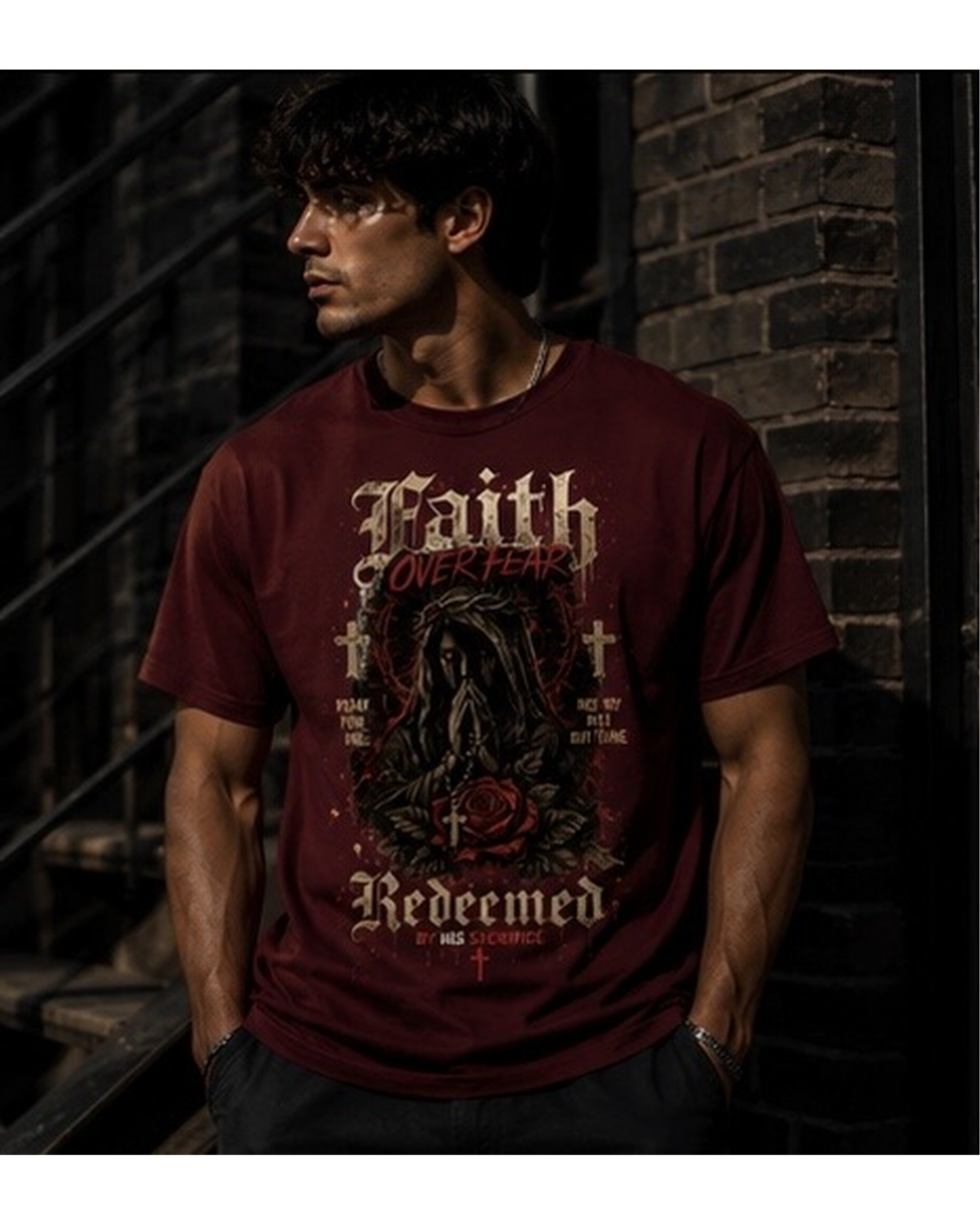 Faith