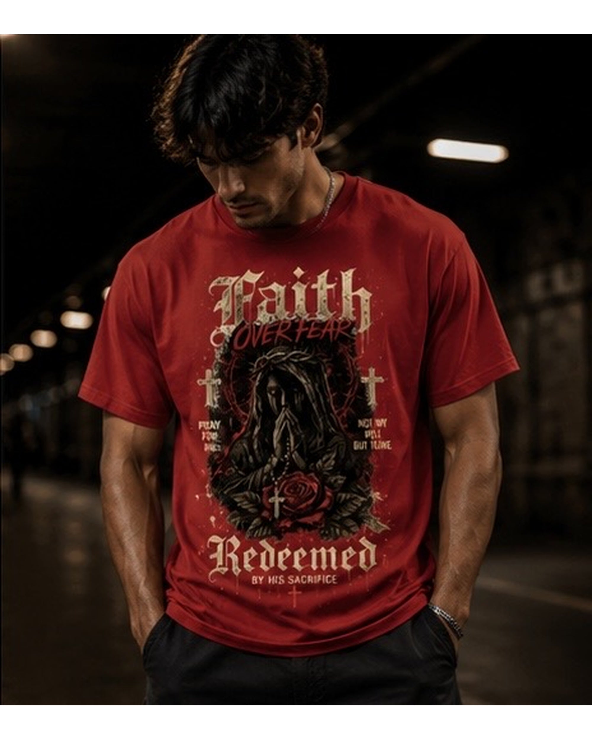 Faith