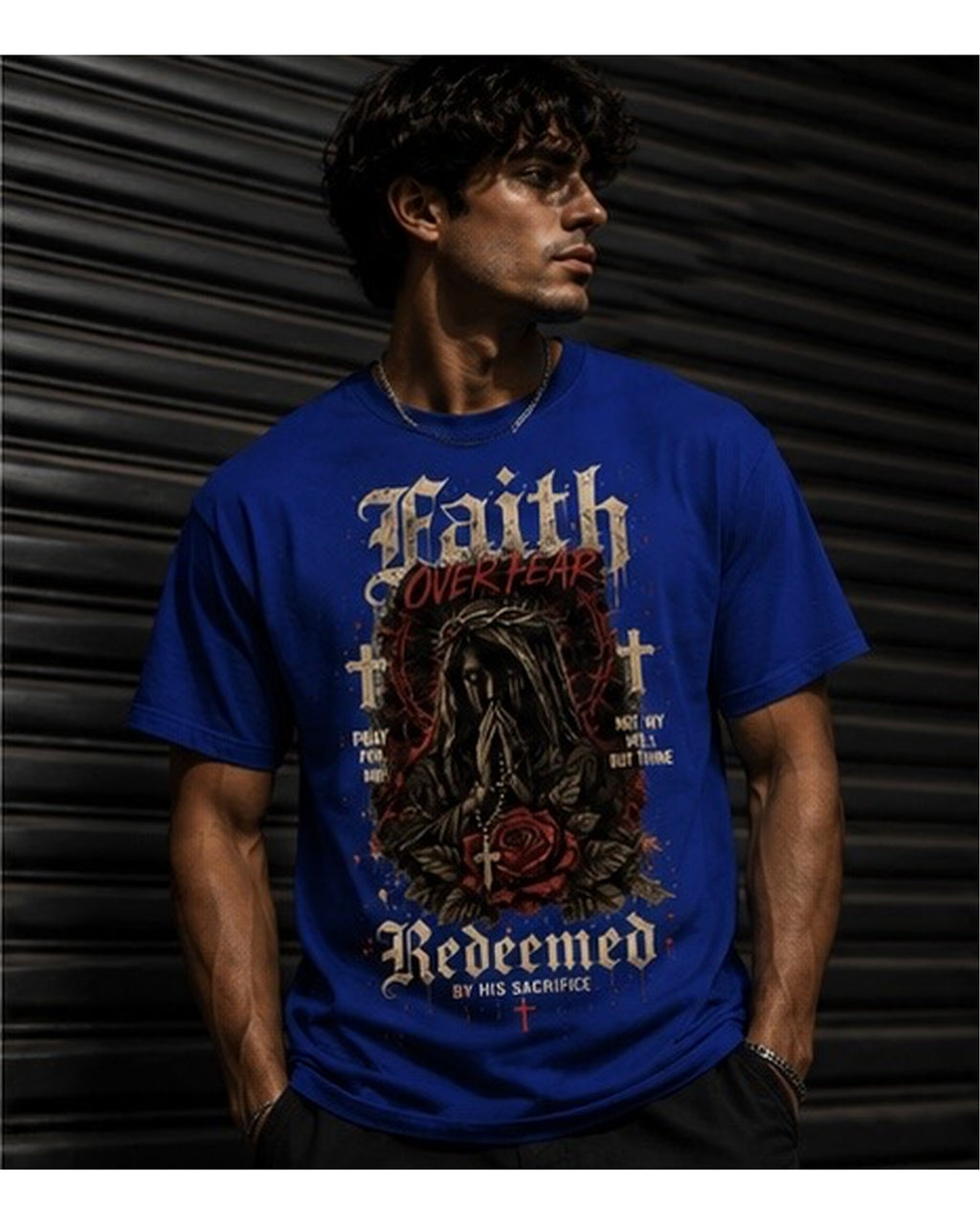 Faith