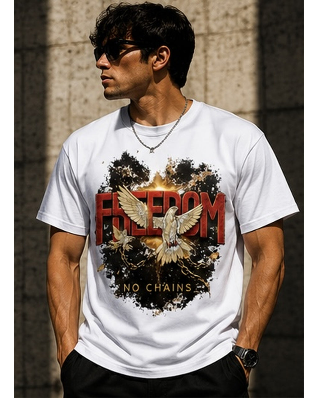 No Chains