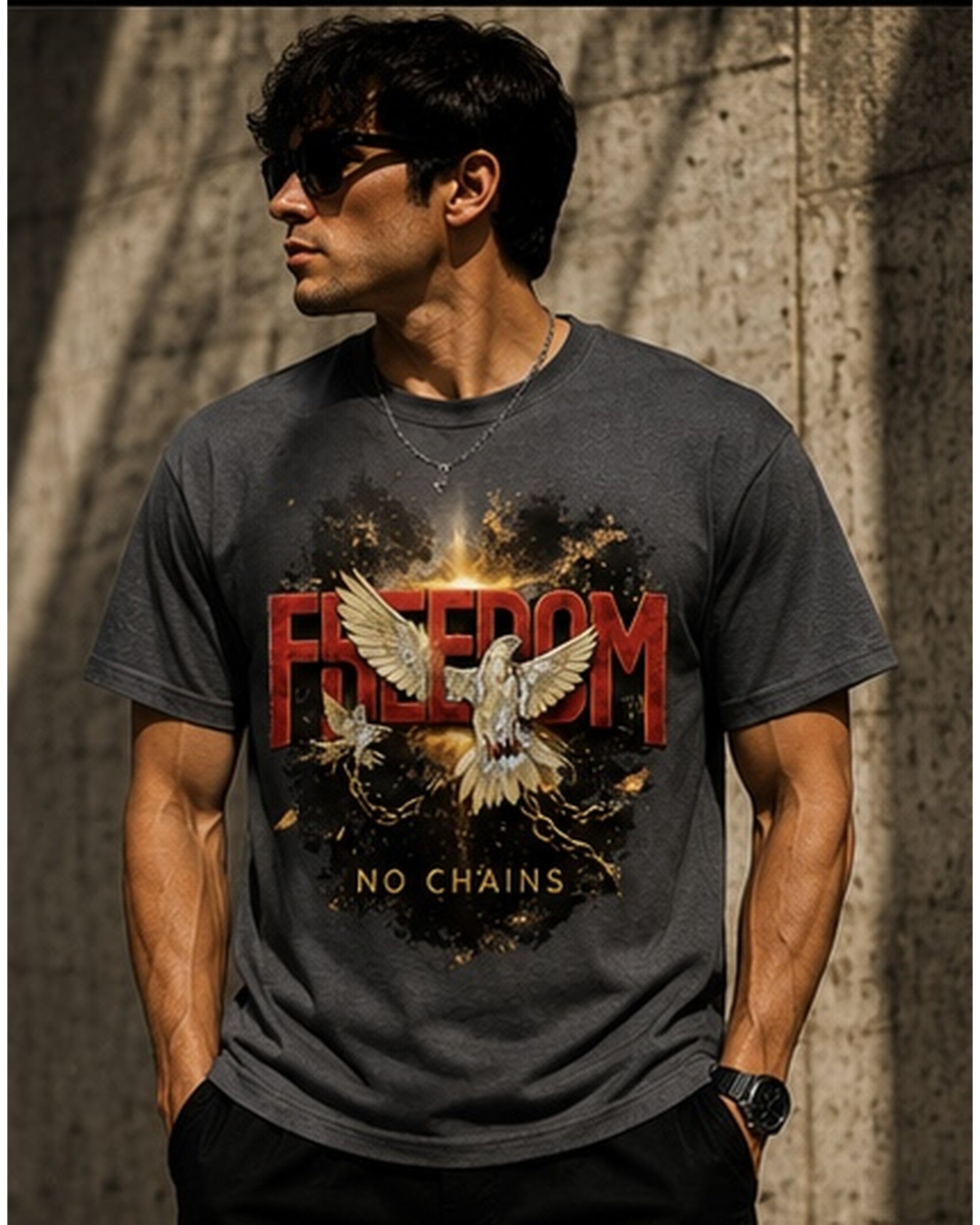 No Chains