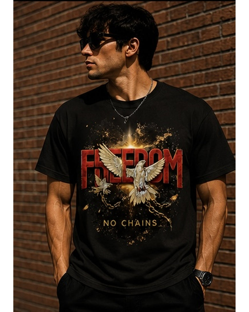 No Chains