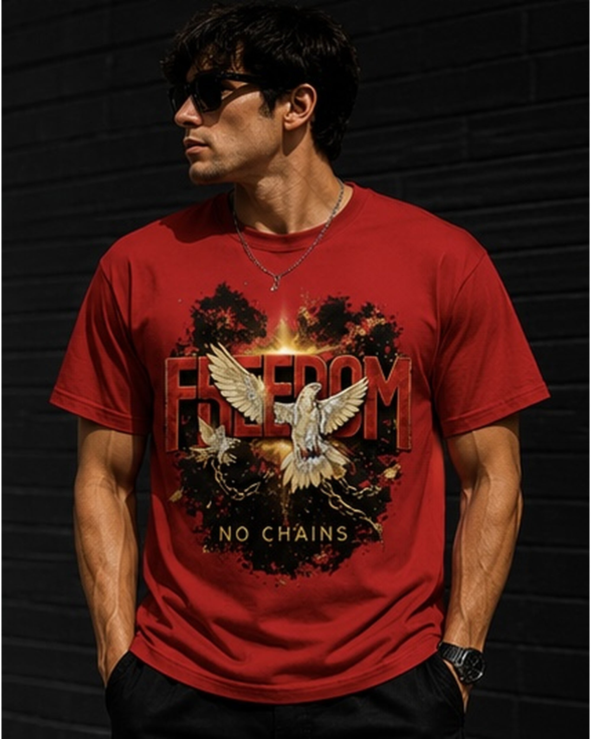 No Chains