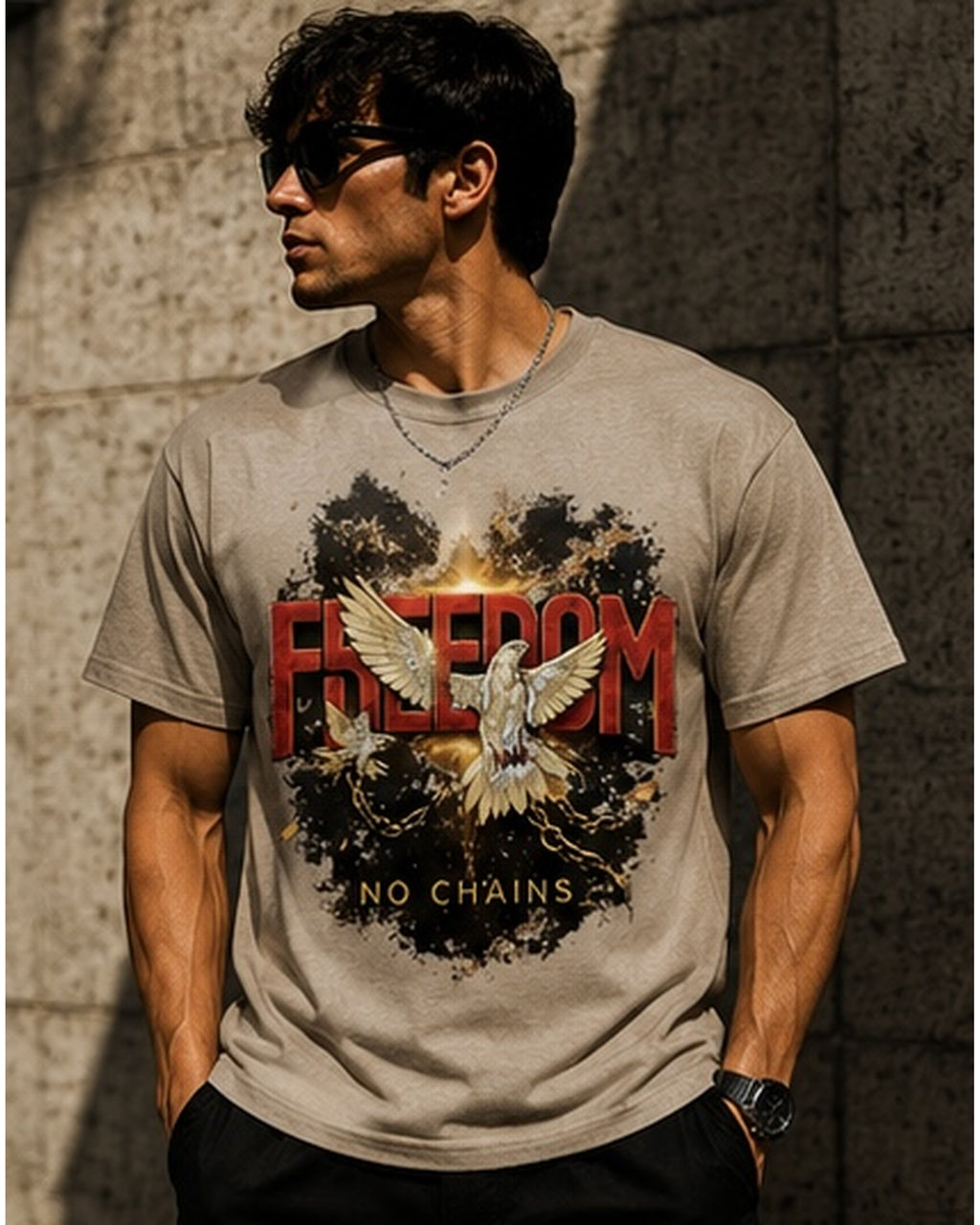 No Chains