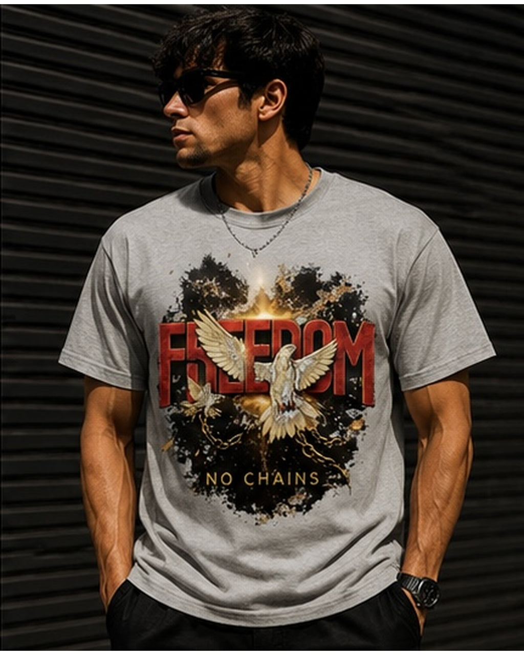 No Chains