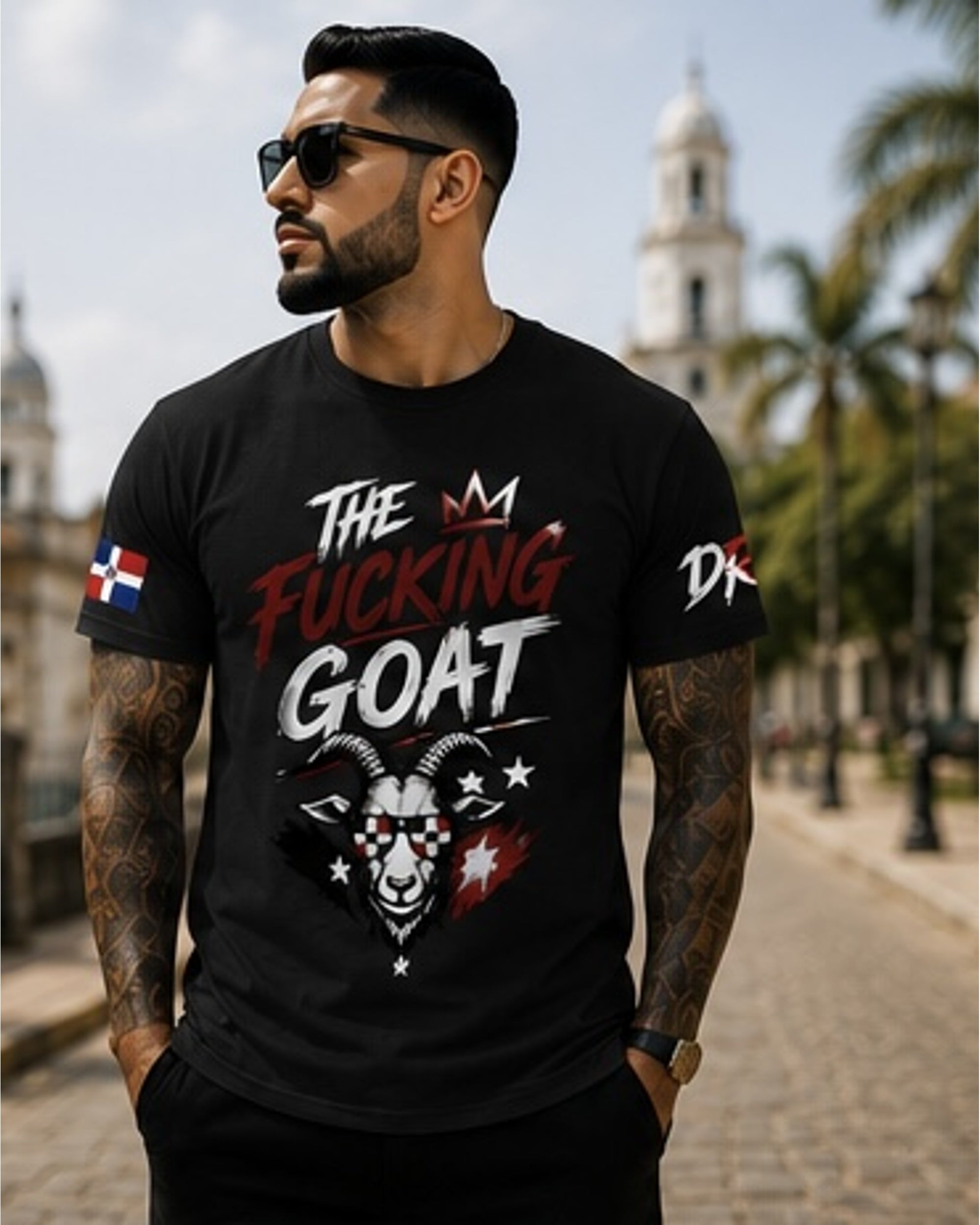 The Goat
