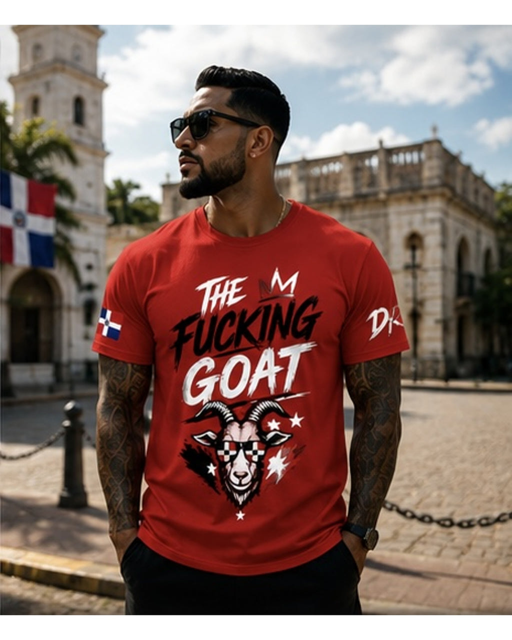 The Goat
