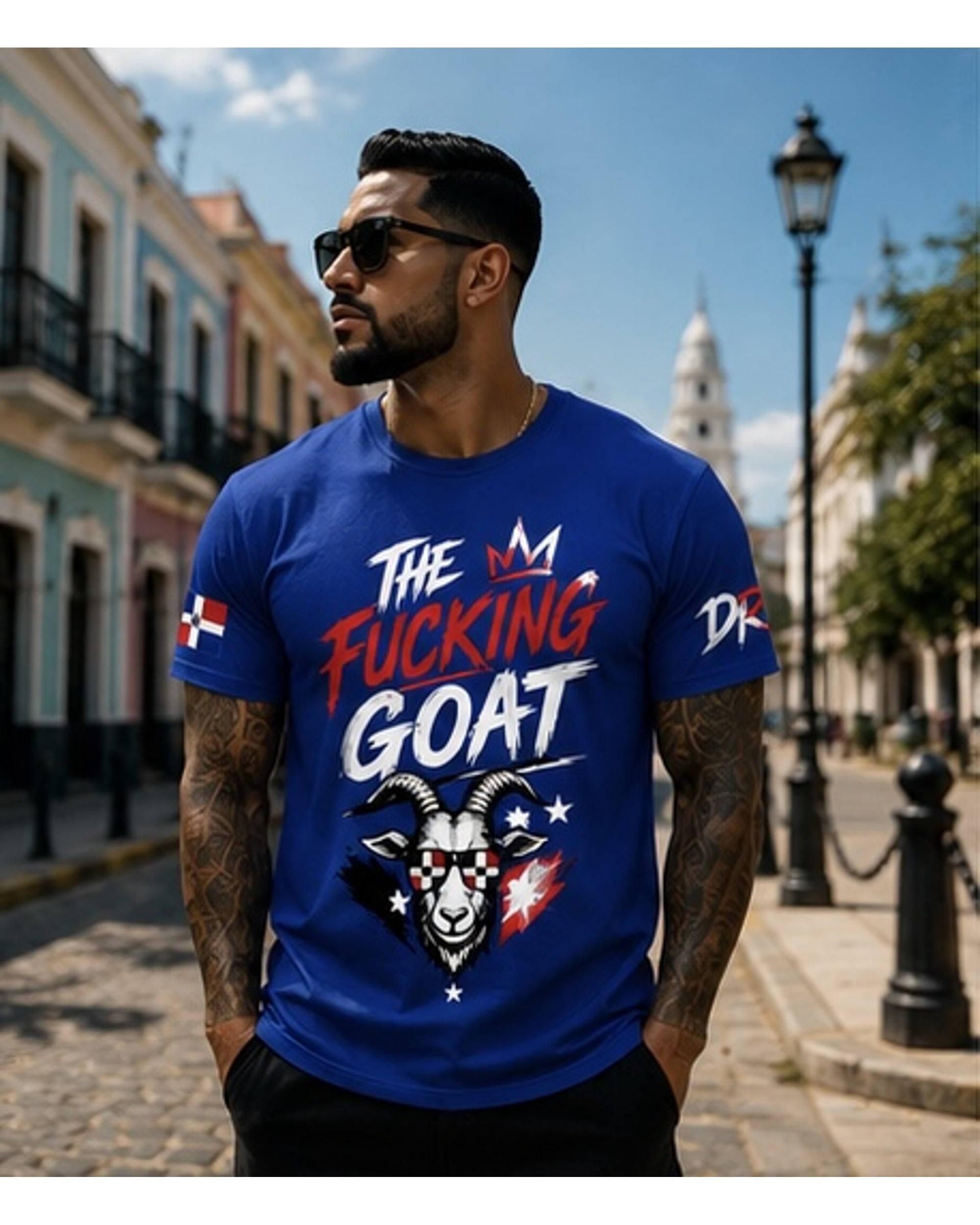The Goat