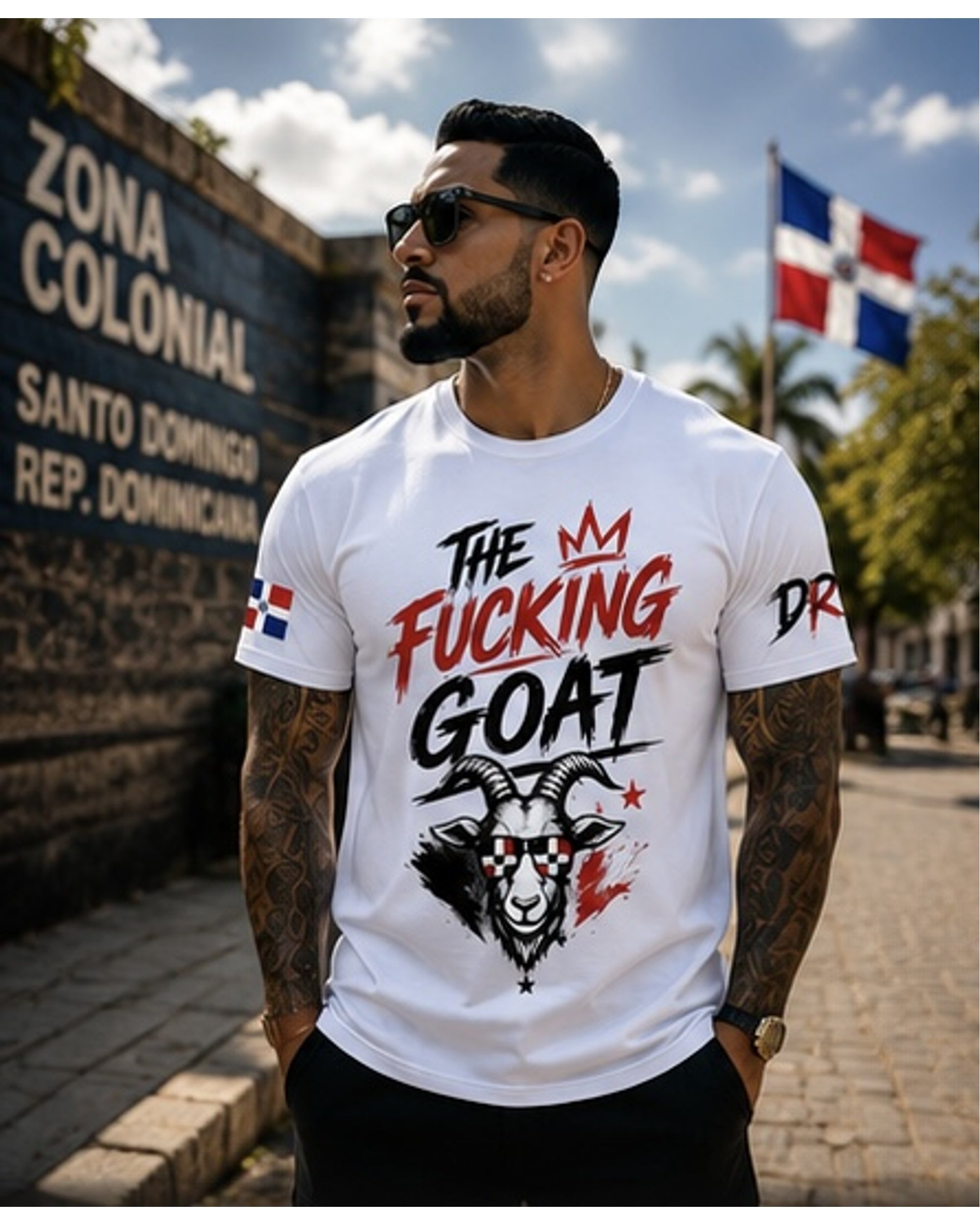 The Goat