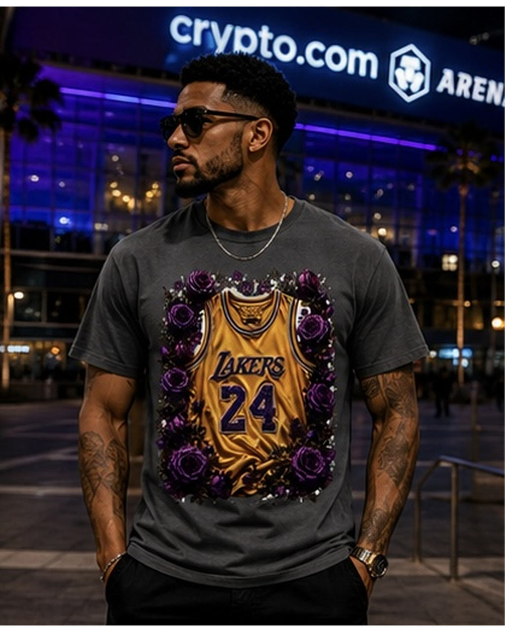 Golden Legacy
