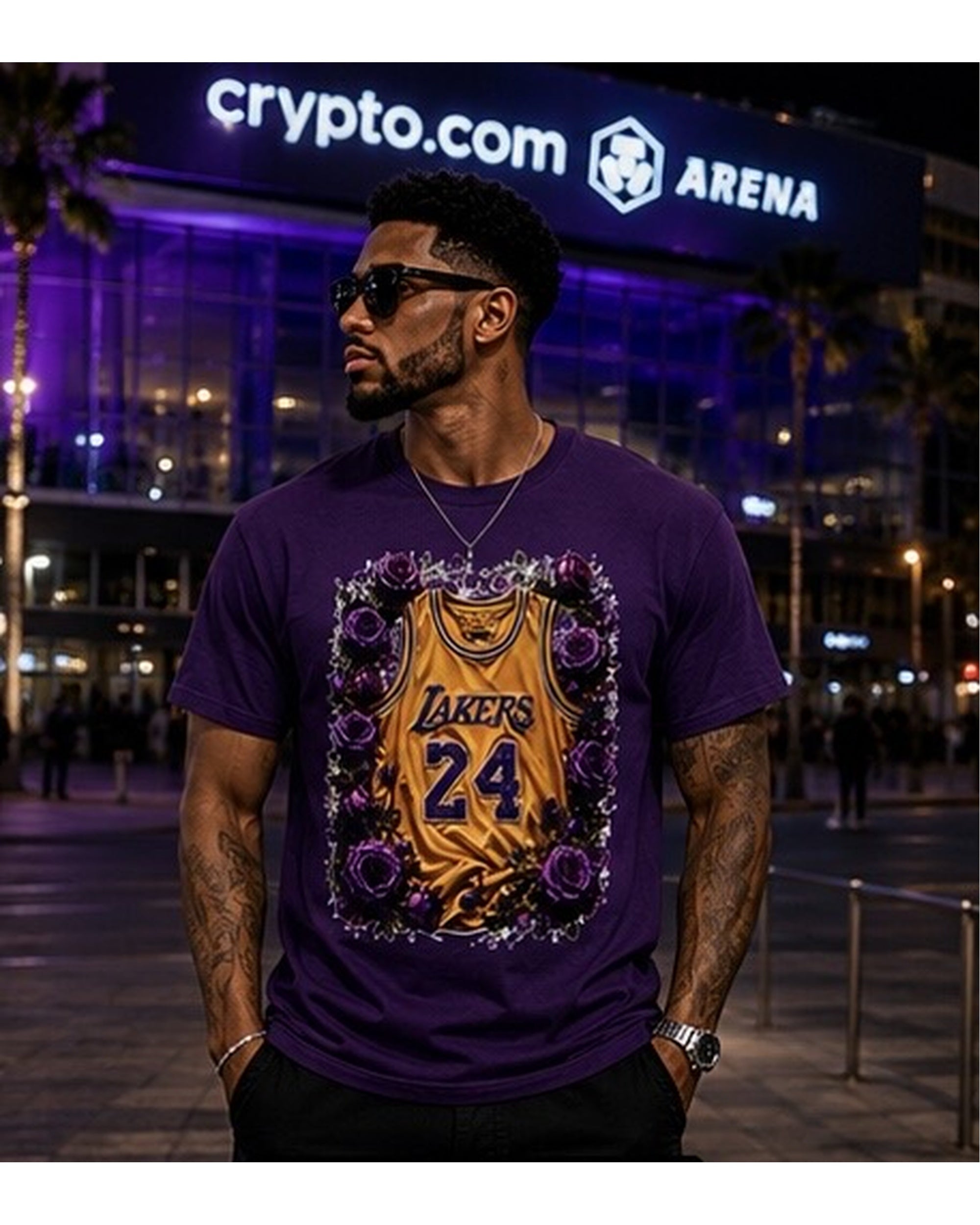 Golden Legacy