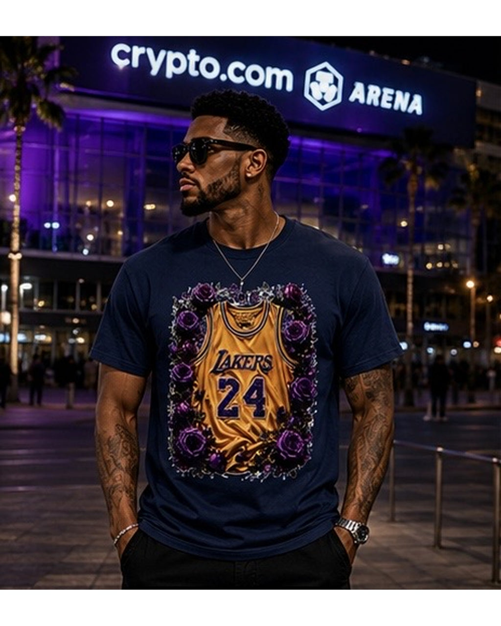 Golden Legacy