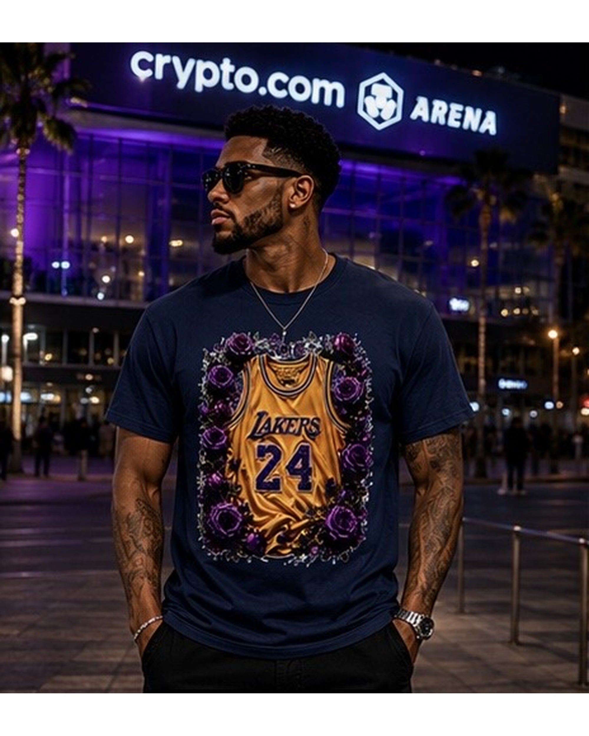 Golden Legacy