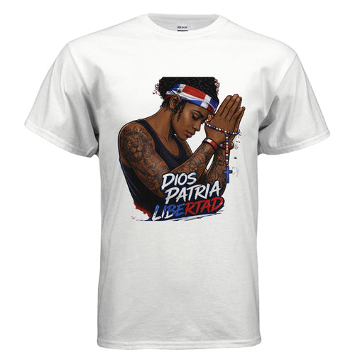 WHITE - G500 - FRONT