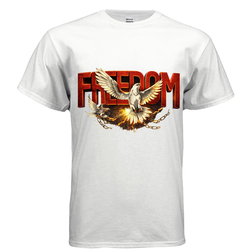 WHITE - G500 - FRONT