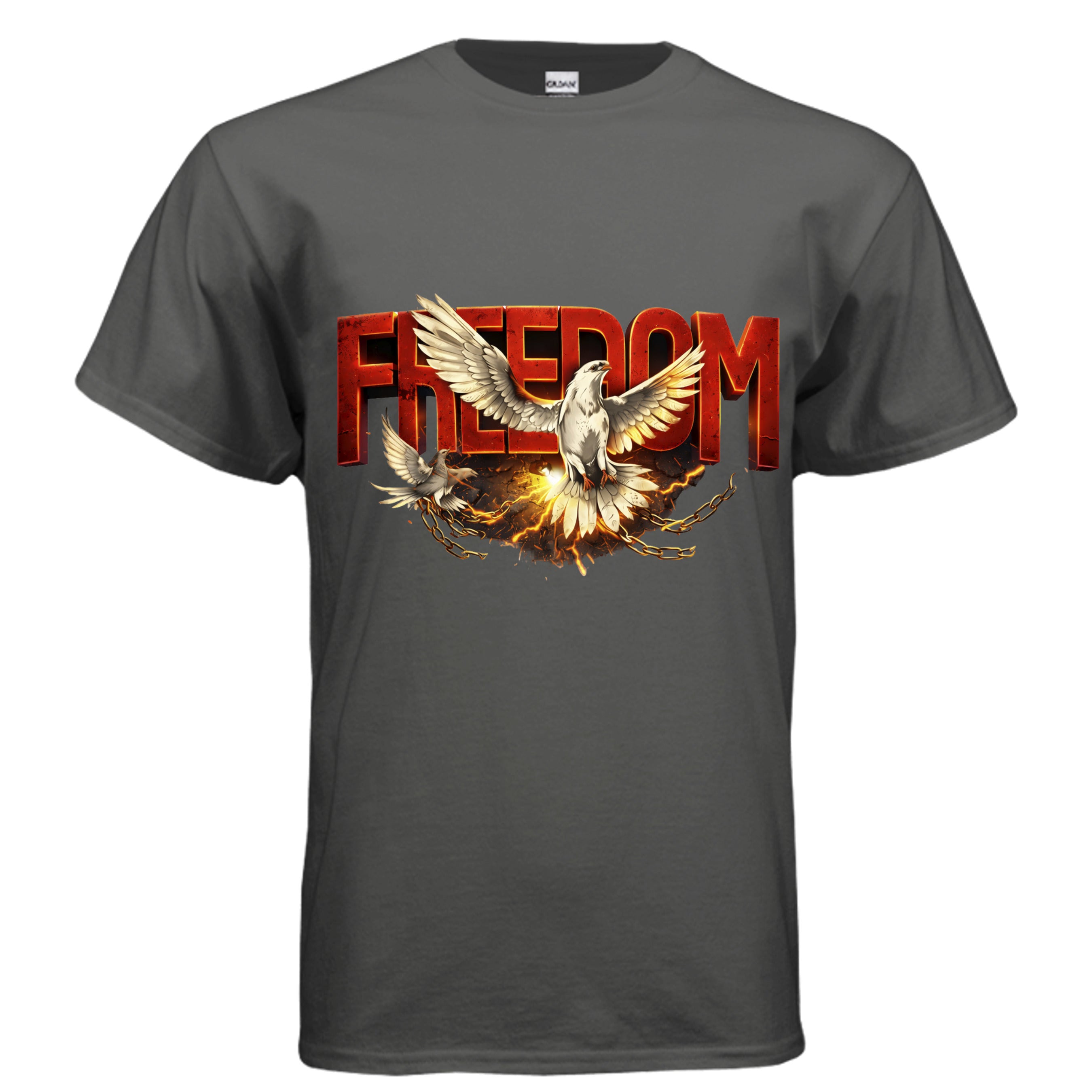 CHARCOAL - G500 - FRONT