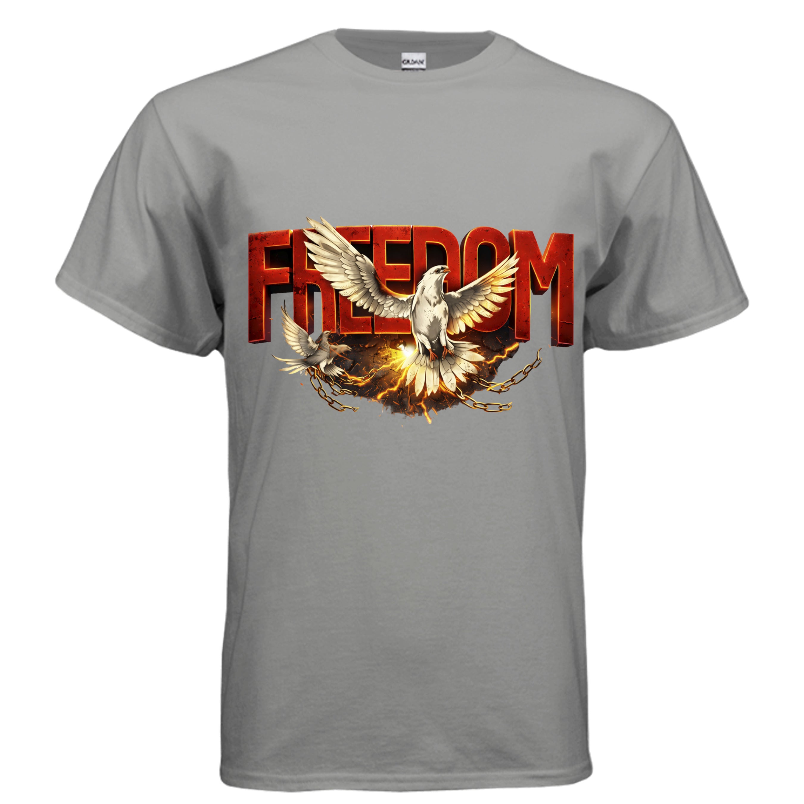 GRAVEL - G500 - FRONT