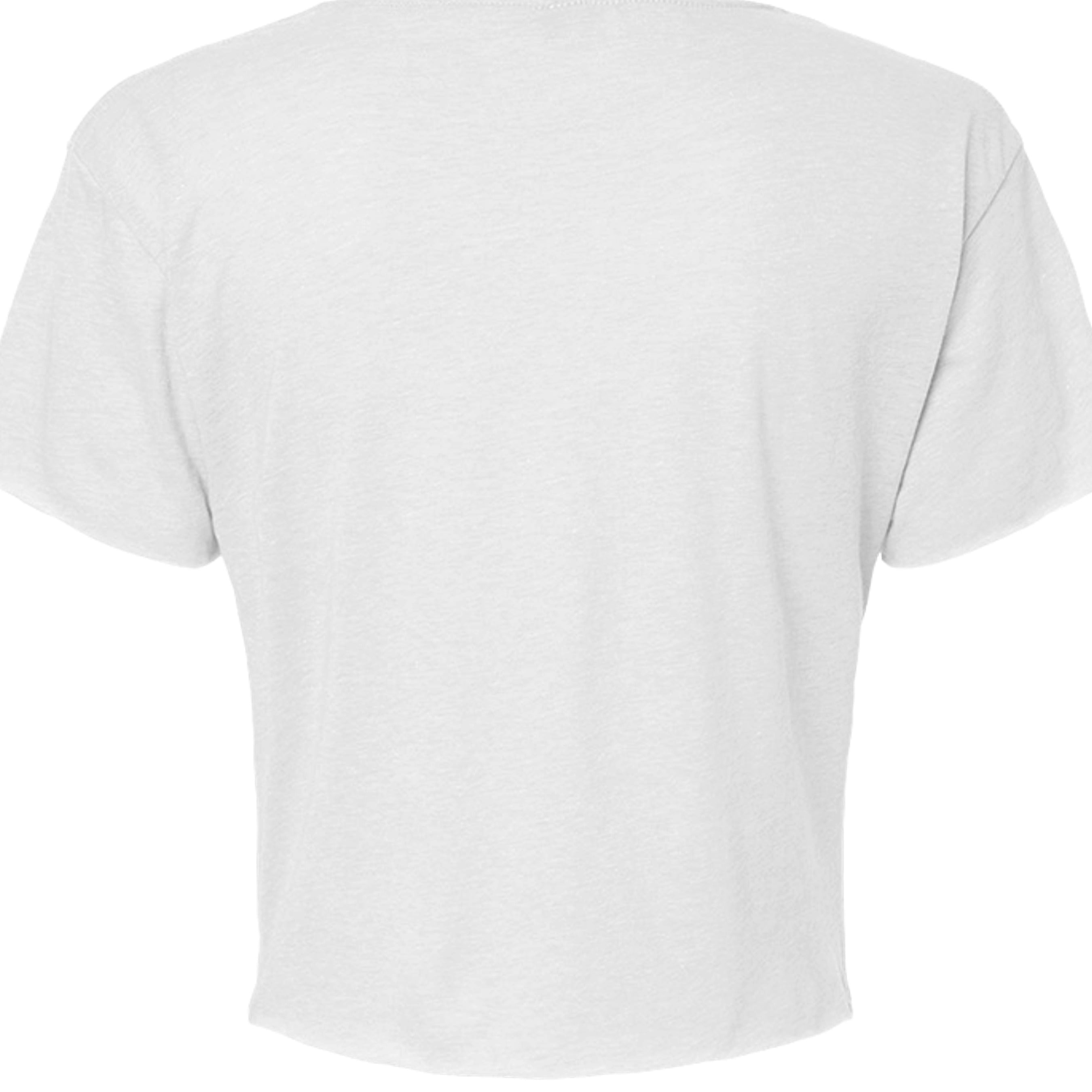 WHITE - N5080 - BACK