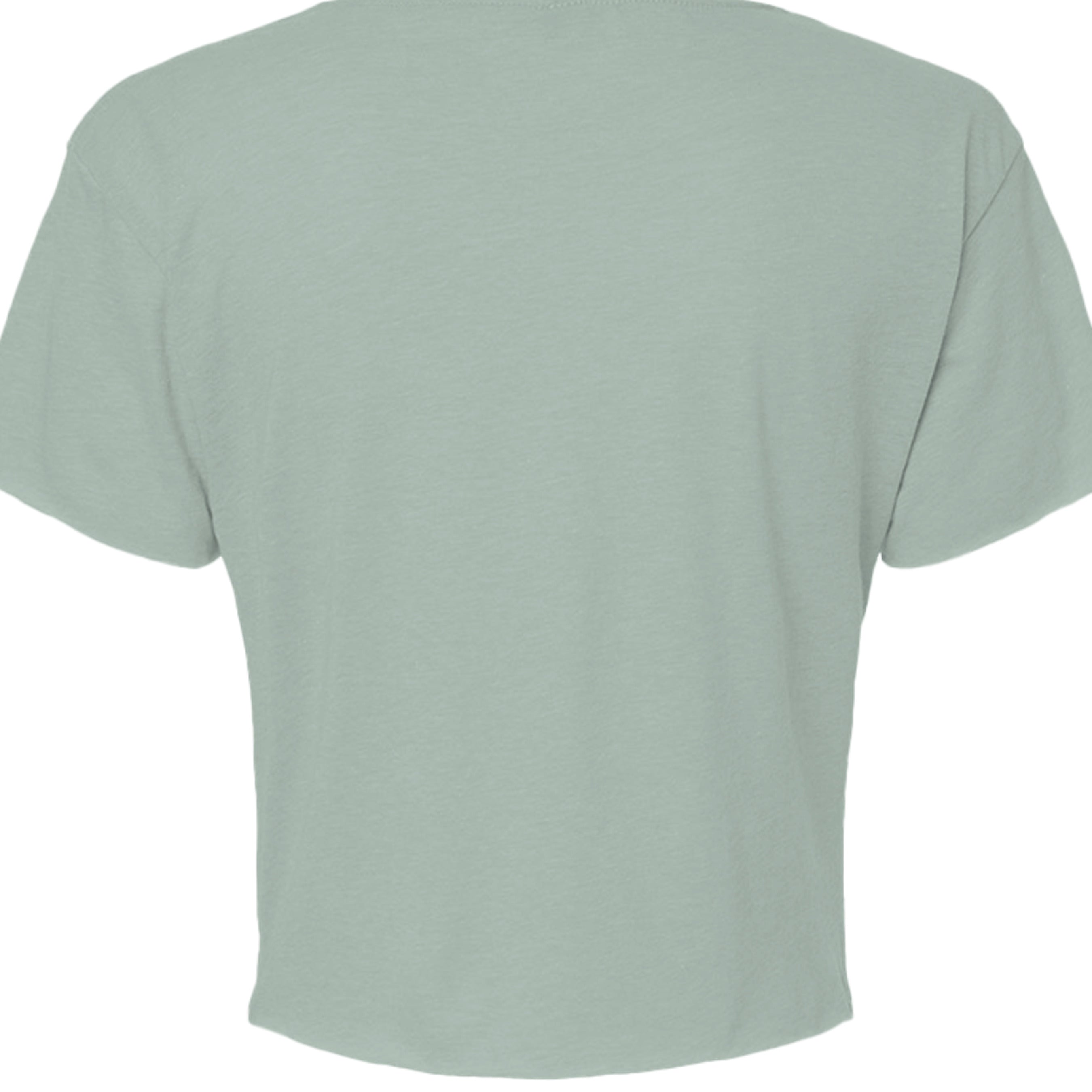 STONEWASH GREEN - N5080 - BACK