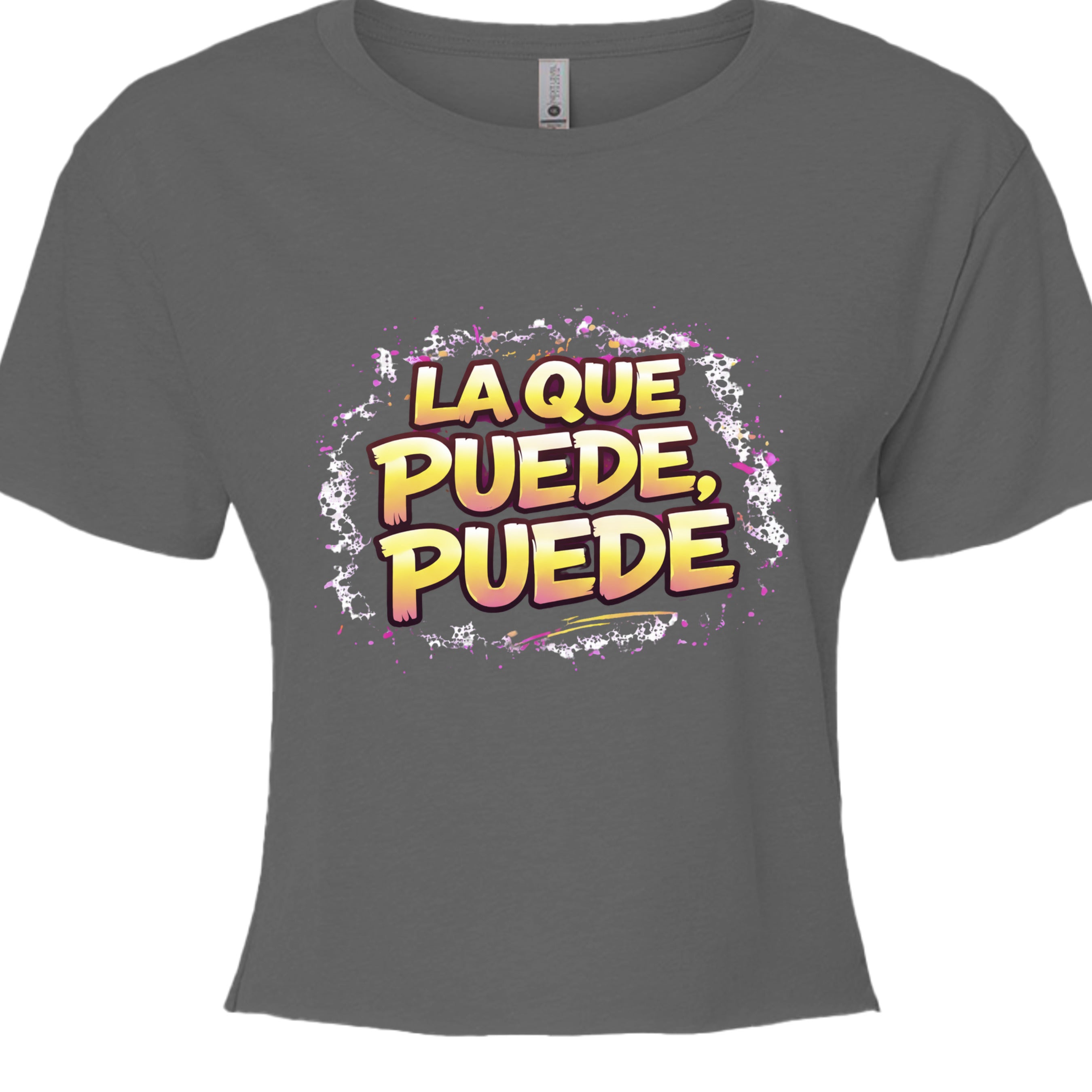 CHARCOAL - N5080 - FRONT