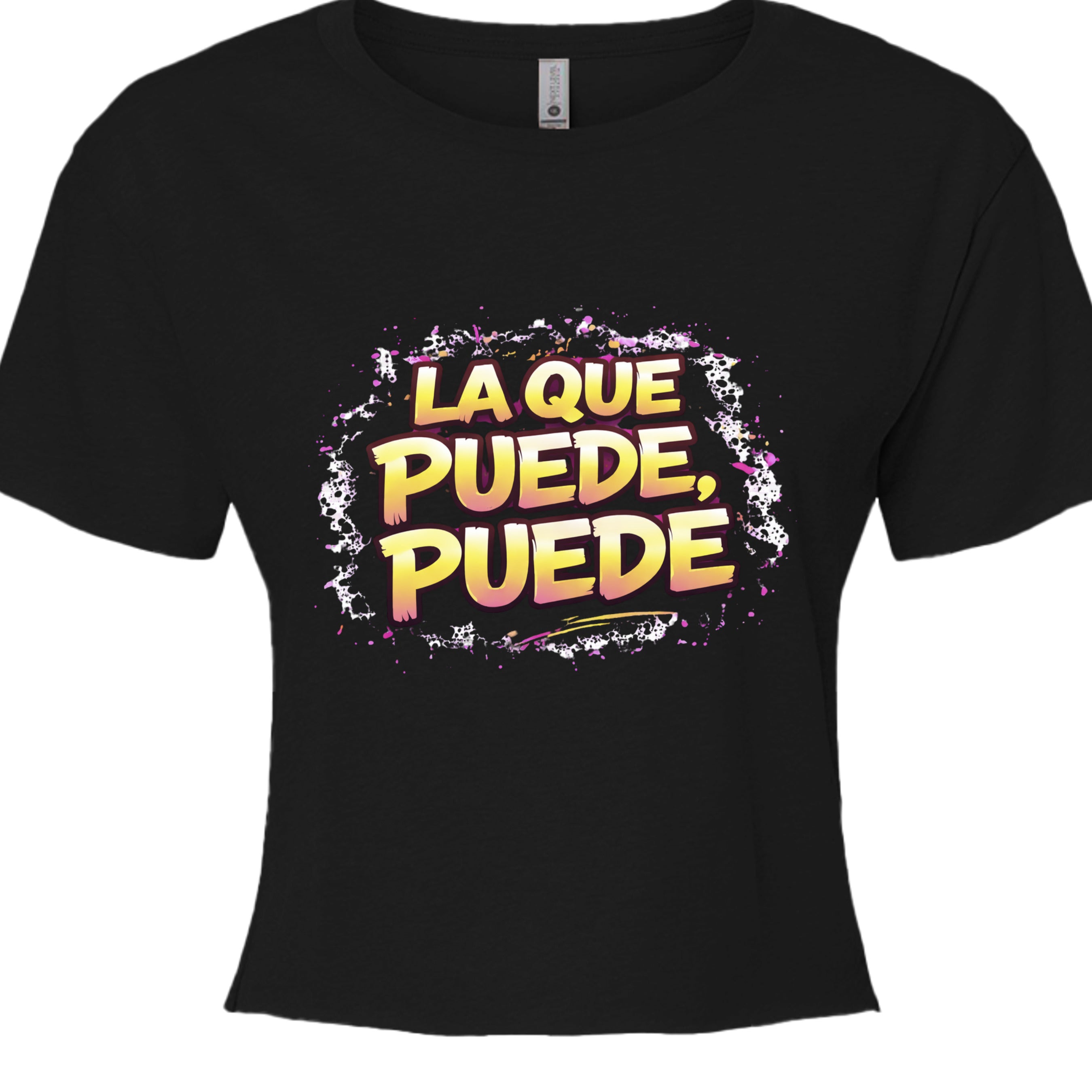 BLACK - N5080 - FRONT