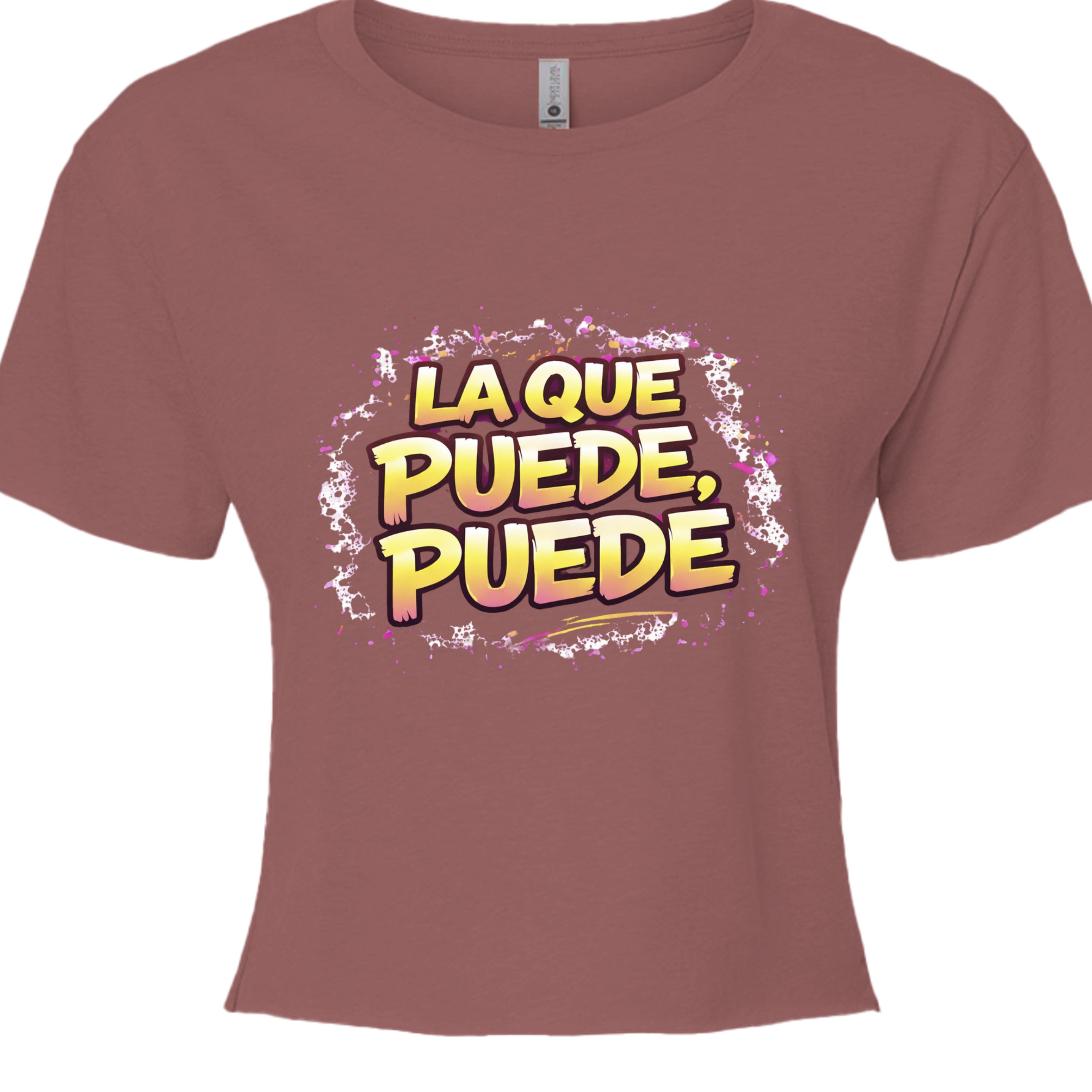 SMOKED PAPRIKA - N5080 - FRONT