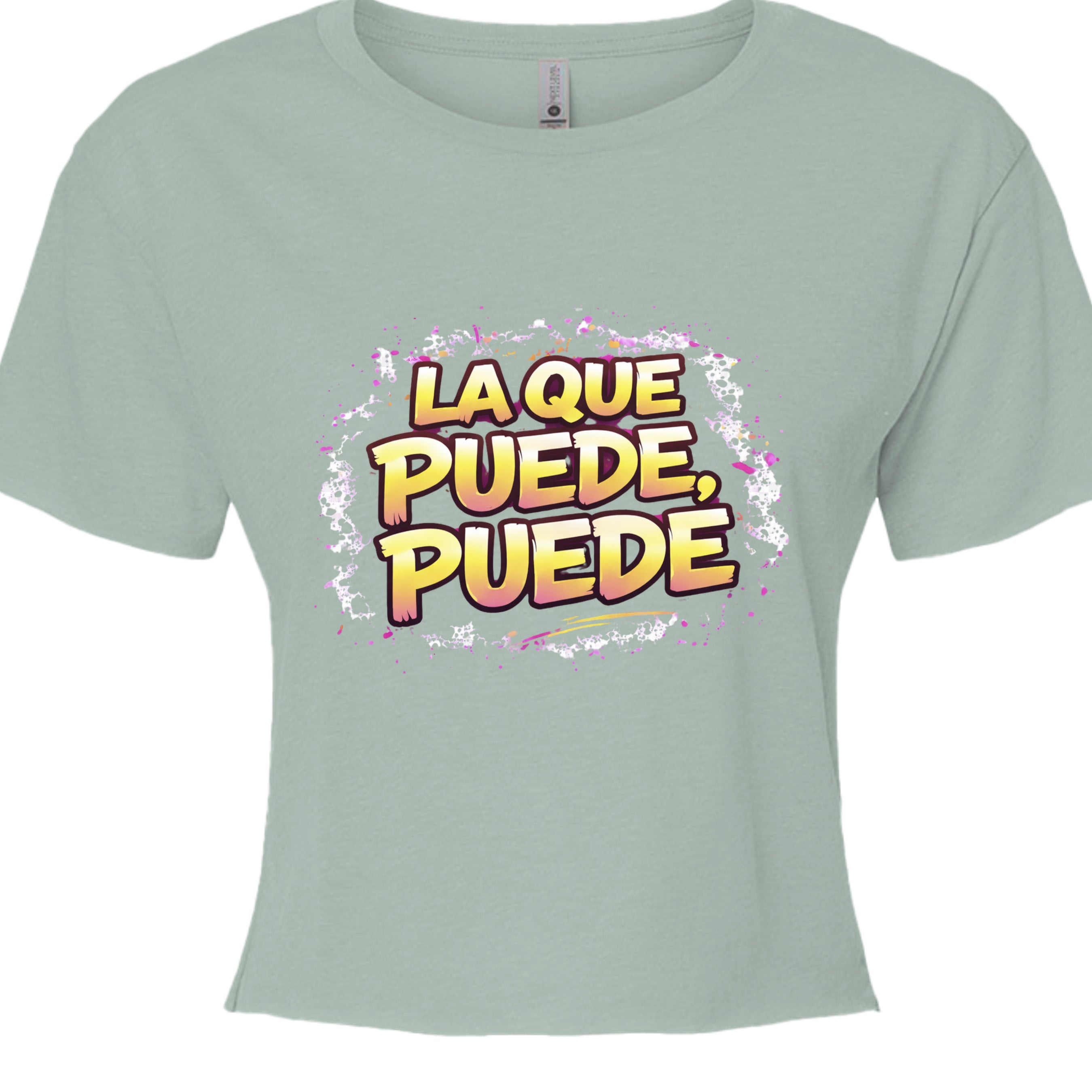 STONEWASH GREEN - N5080 - FRONT