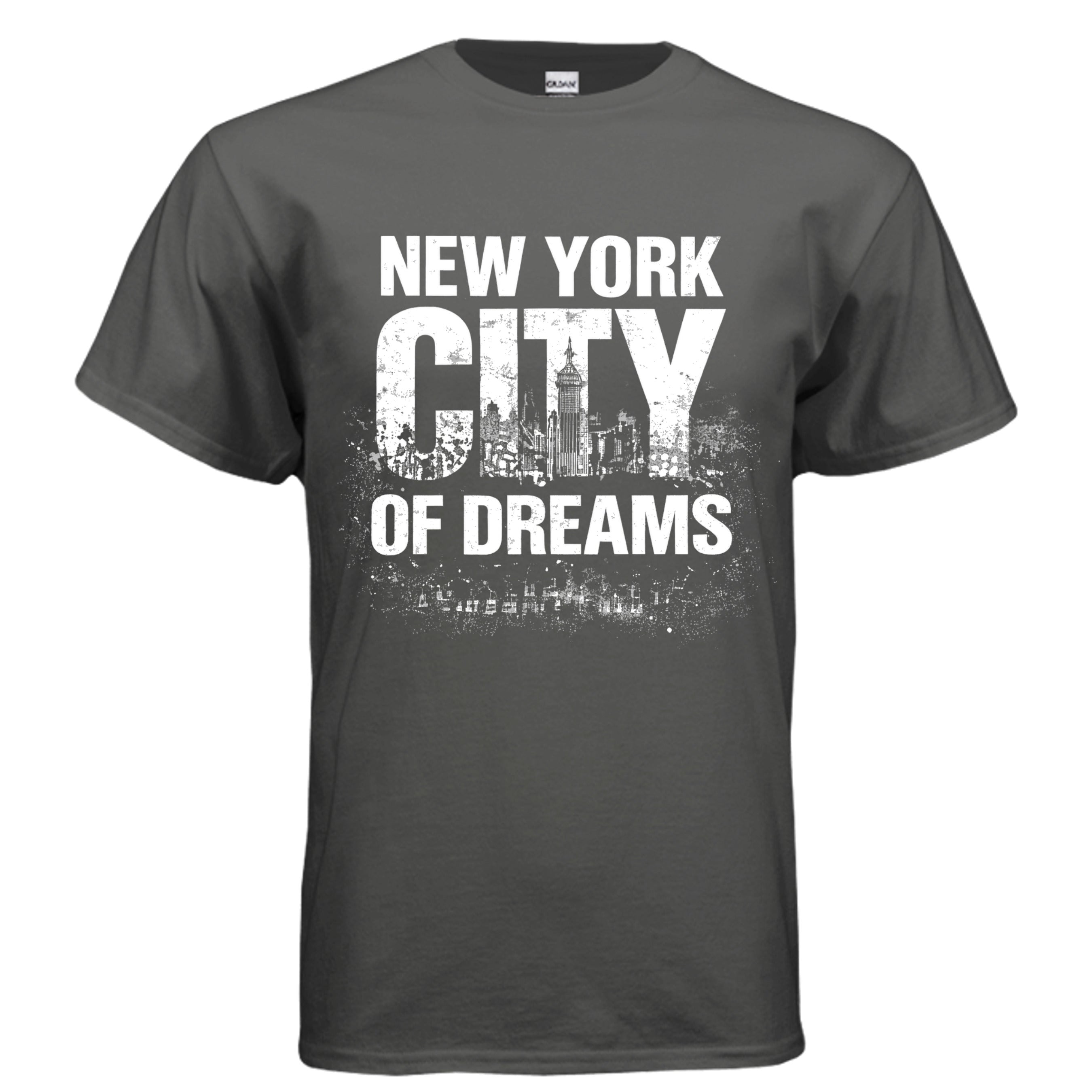 CHARCOAL - G500 - FRONT