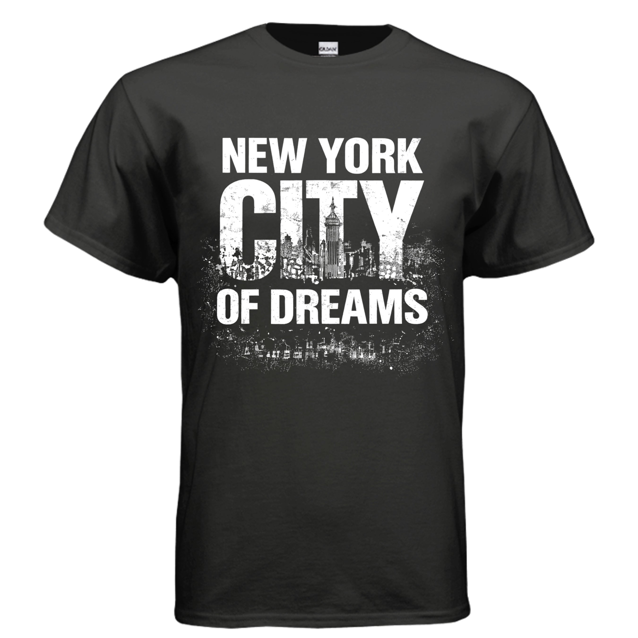 BLACK - G500 - FRONT