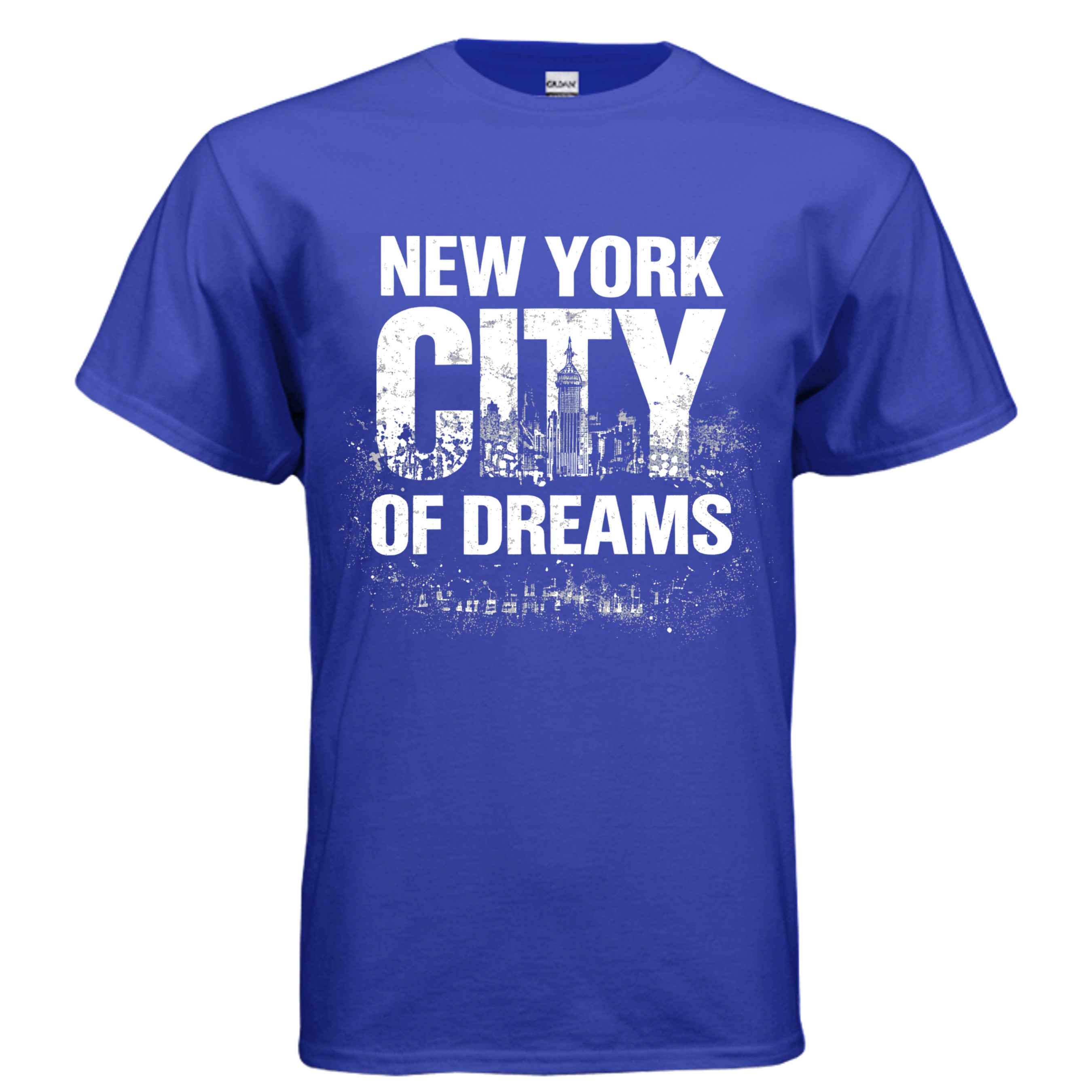 COBALT - G500 - FRONT