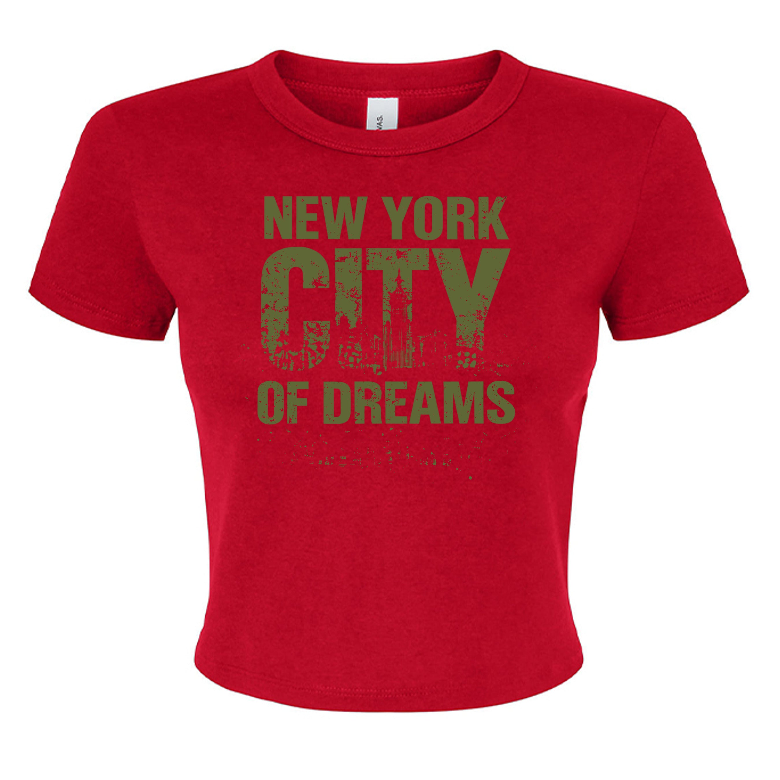 SOLID RED BLEND - 1010BE - FRONT