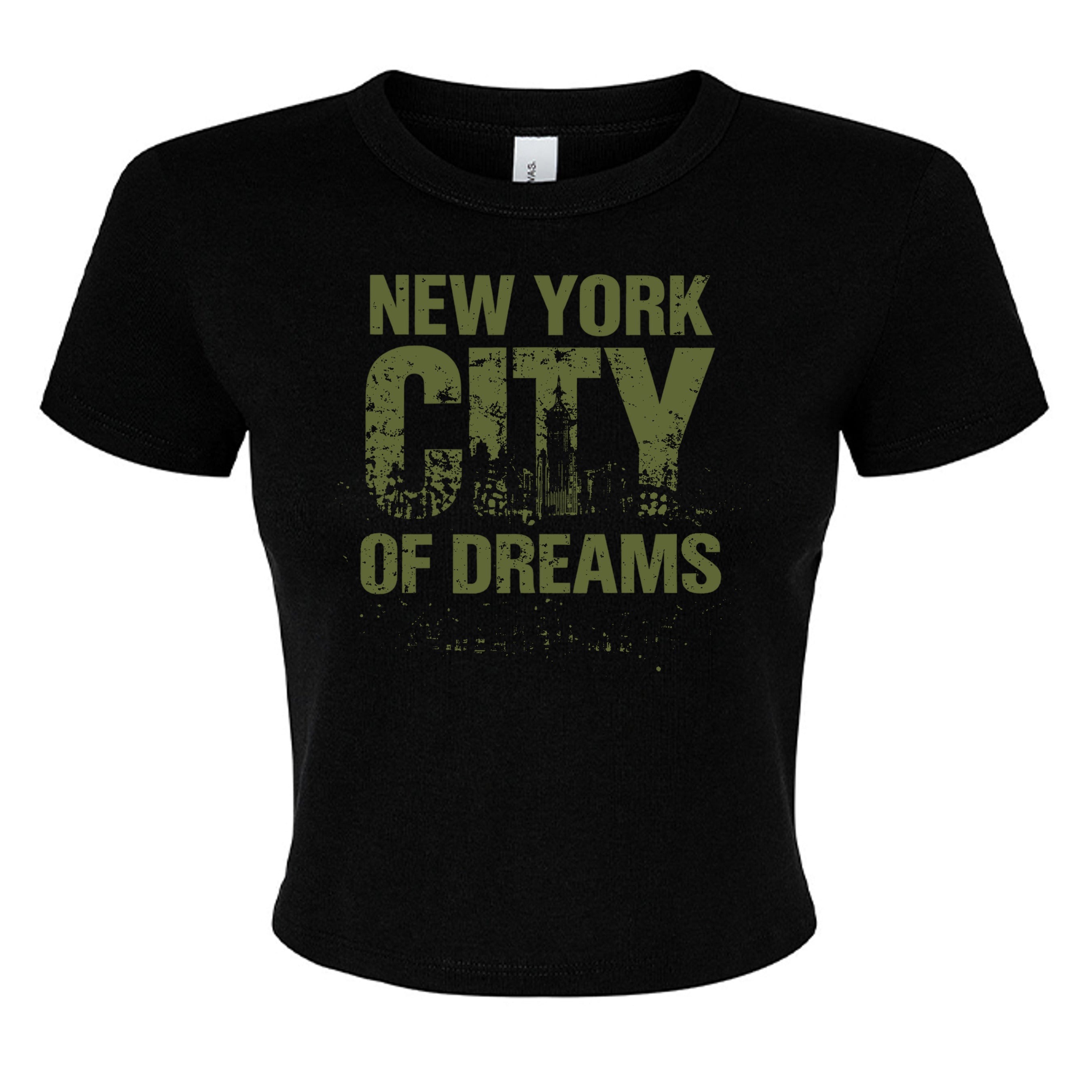 SOLID BLK BLEND - 1010BE - FRONT