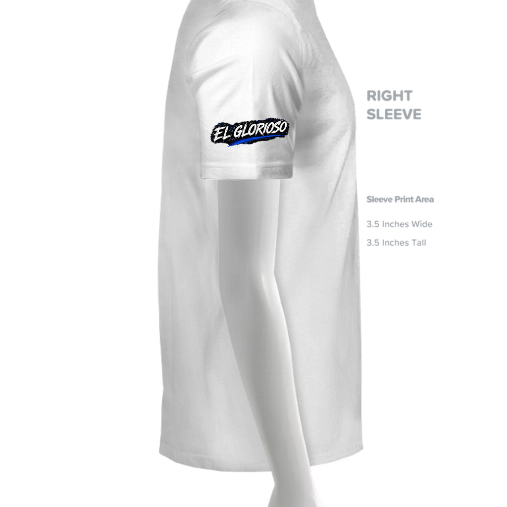 WHITE - G500 - SLEEVE_RIGHT