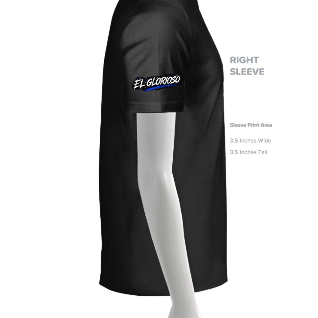 BLACK - G500 - SLEEVE_RIGHT