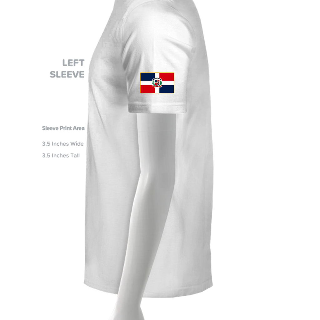WHITE - G500 - SLEEVE_LEFT