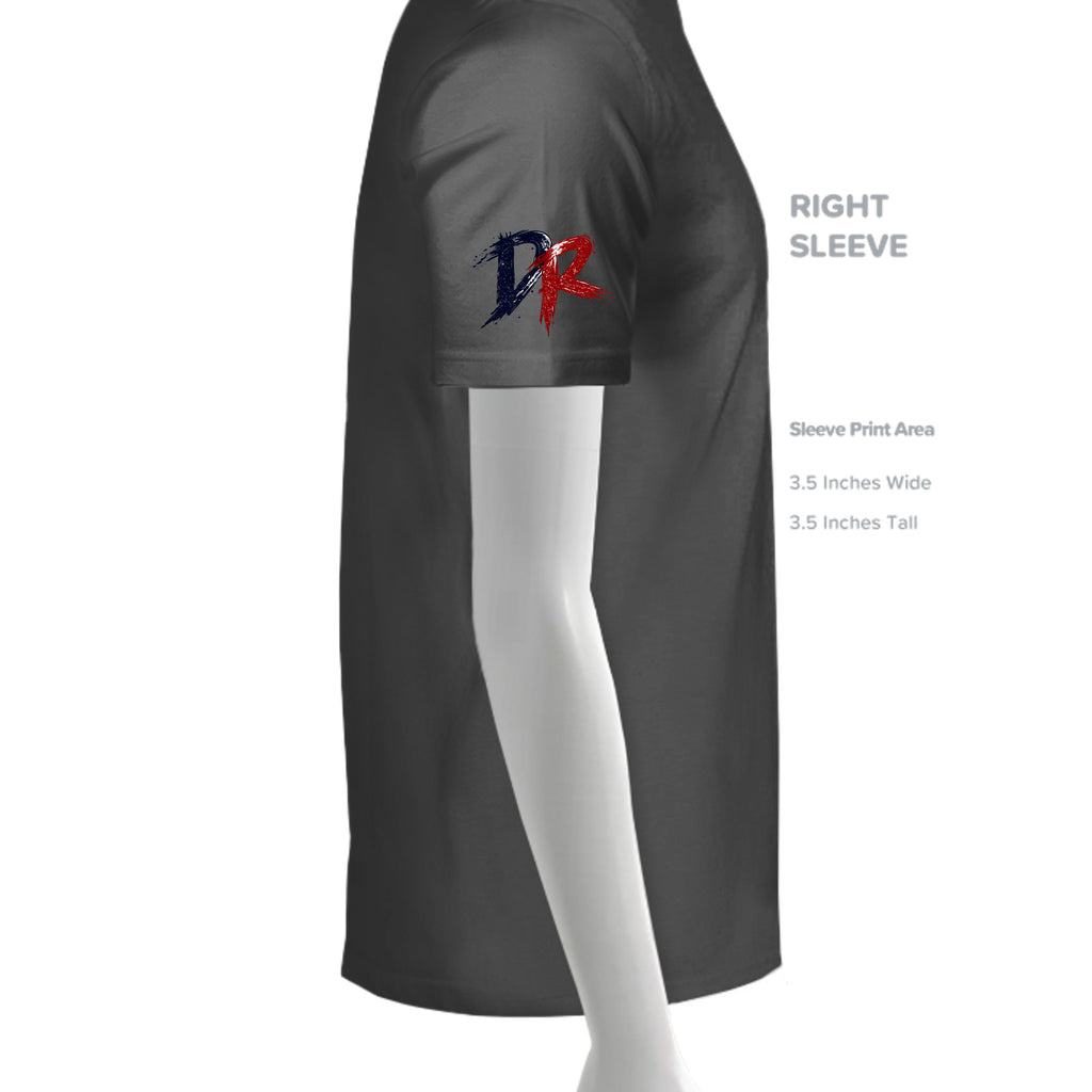 CHARCOAL - G500 - SLEEVE_RIGHT