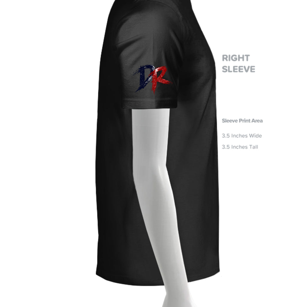 BLACK - G500 - SLEEVE_RIGHT