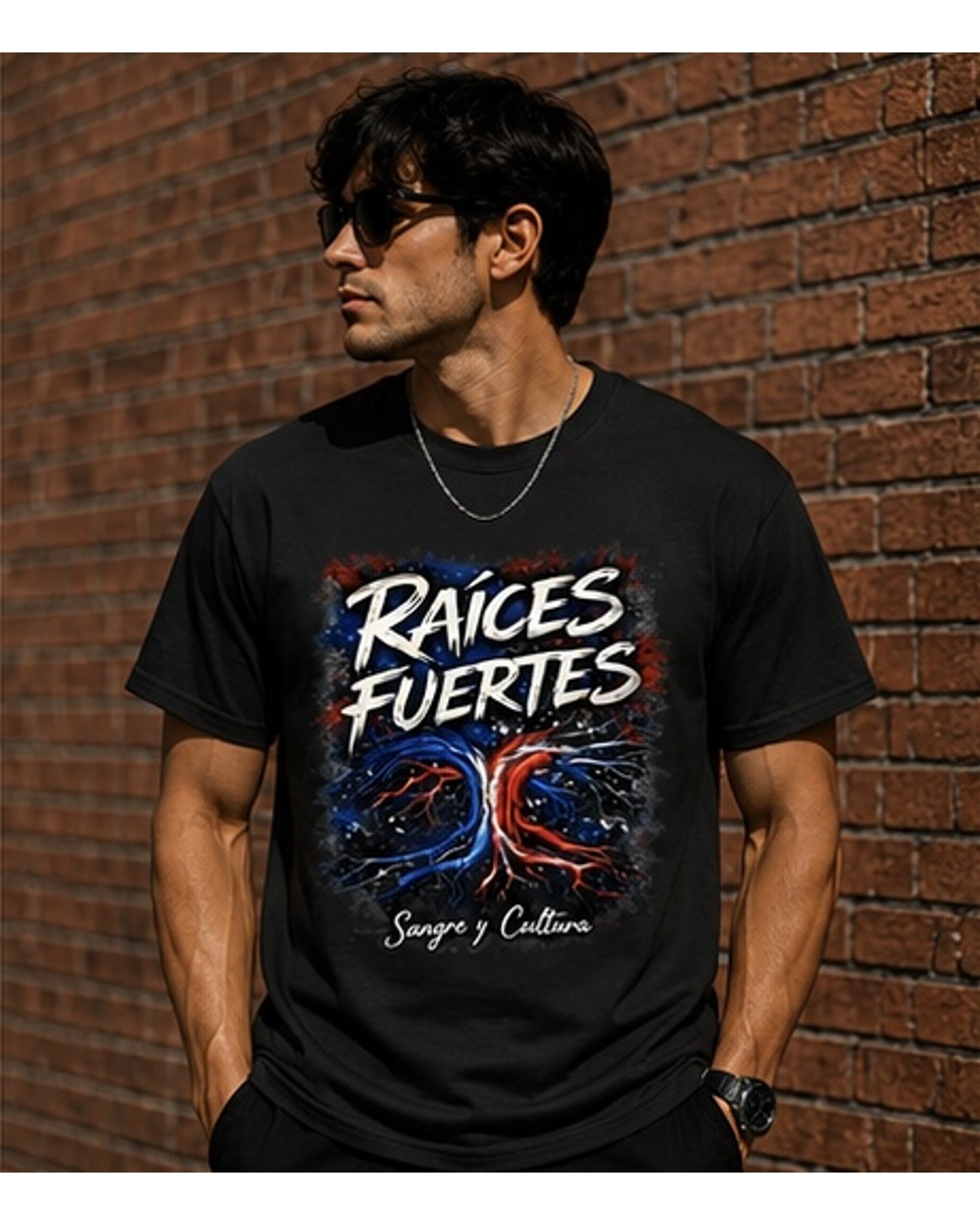 Fuerte