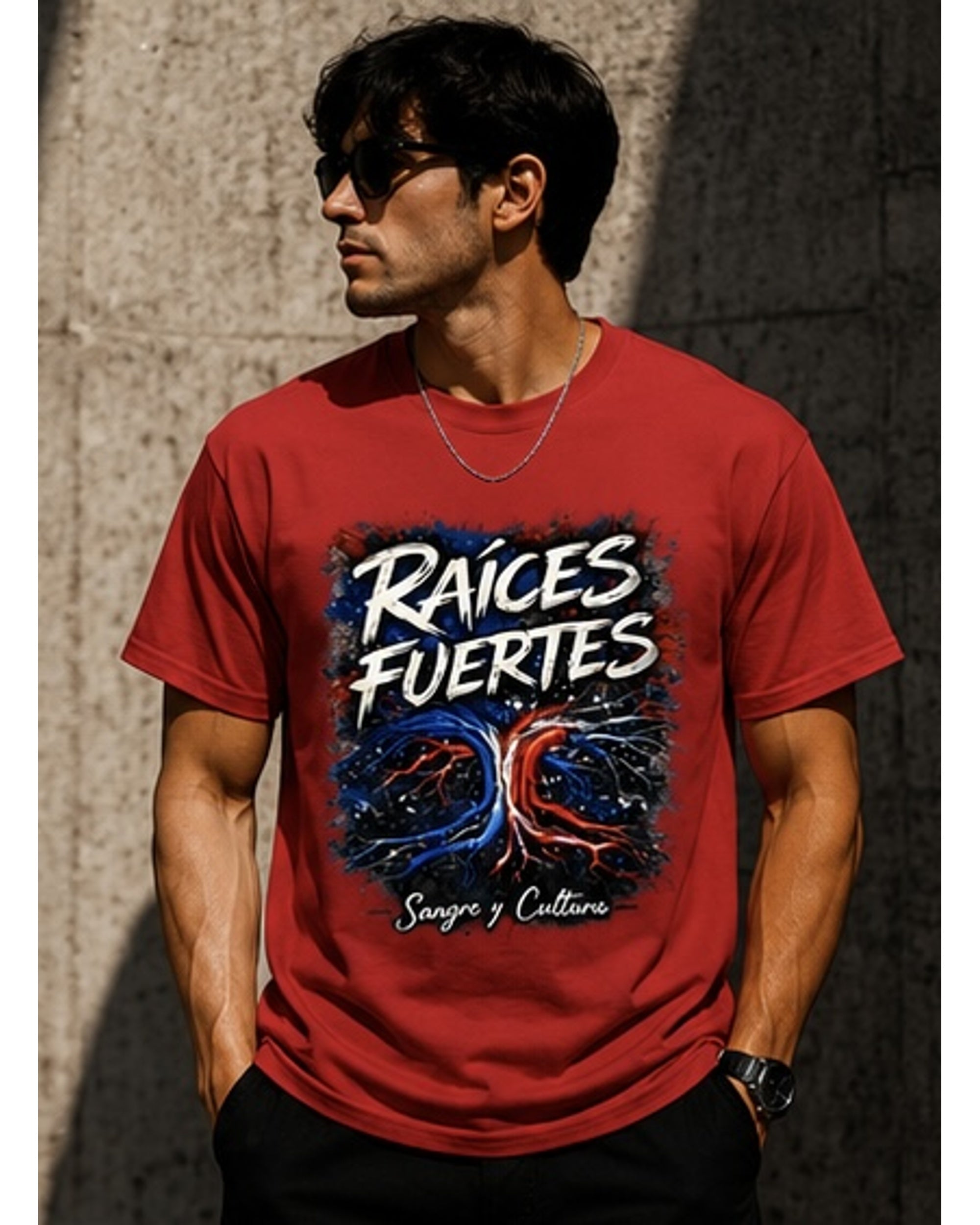 Fuerte