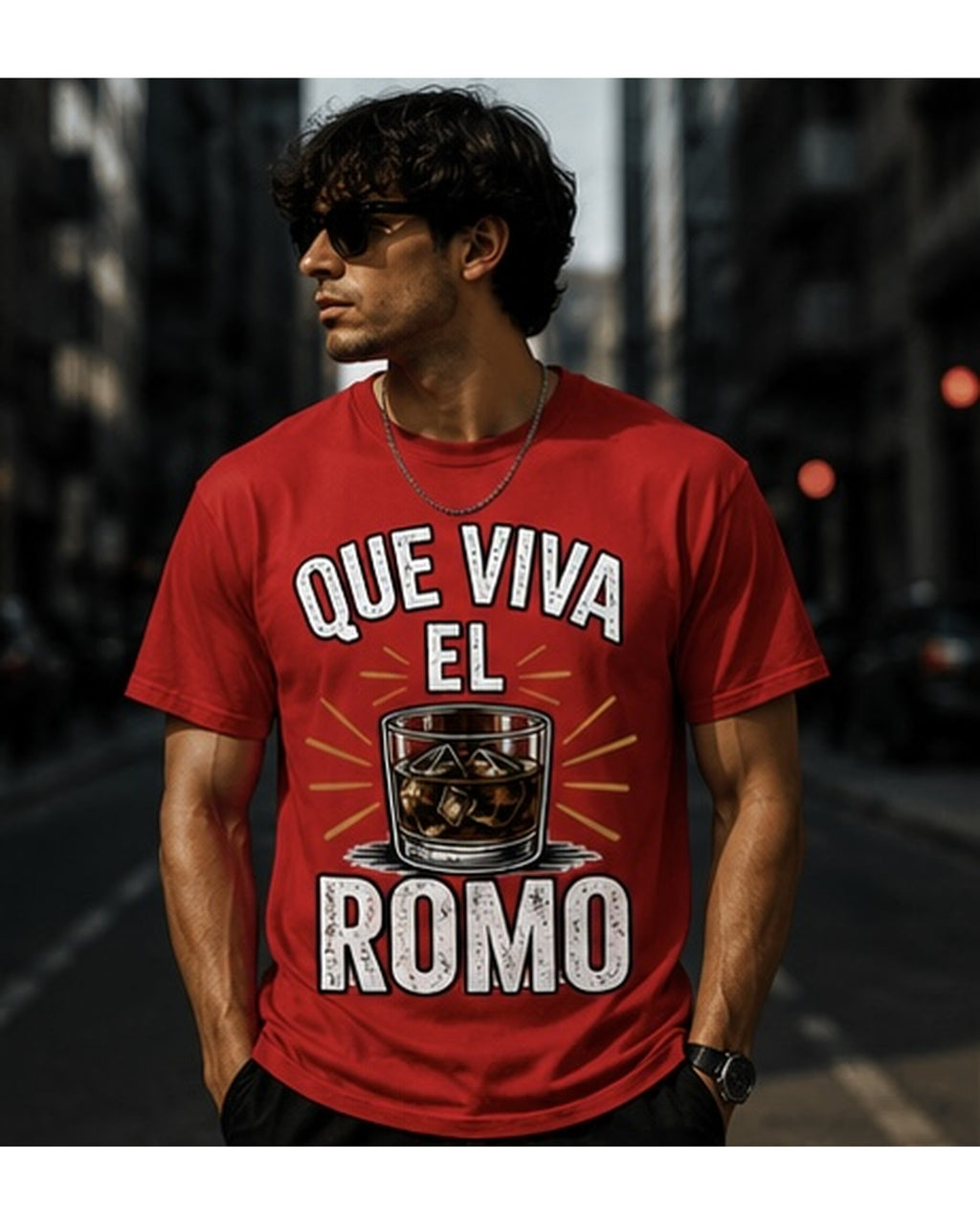 Romo