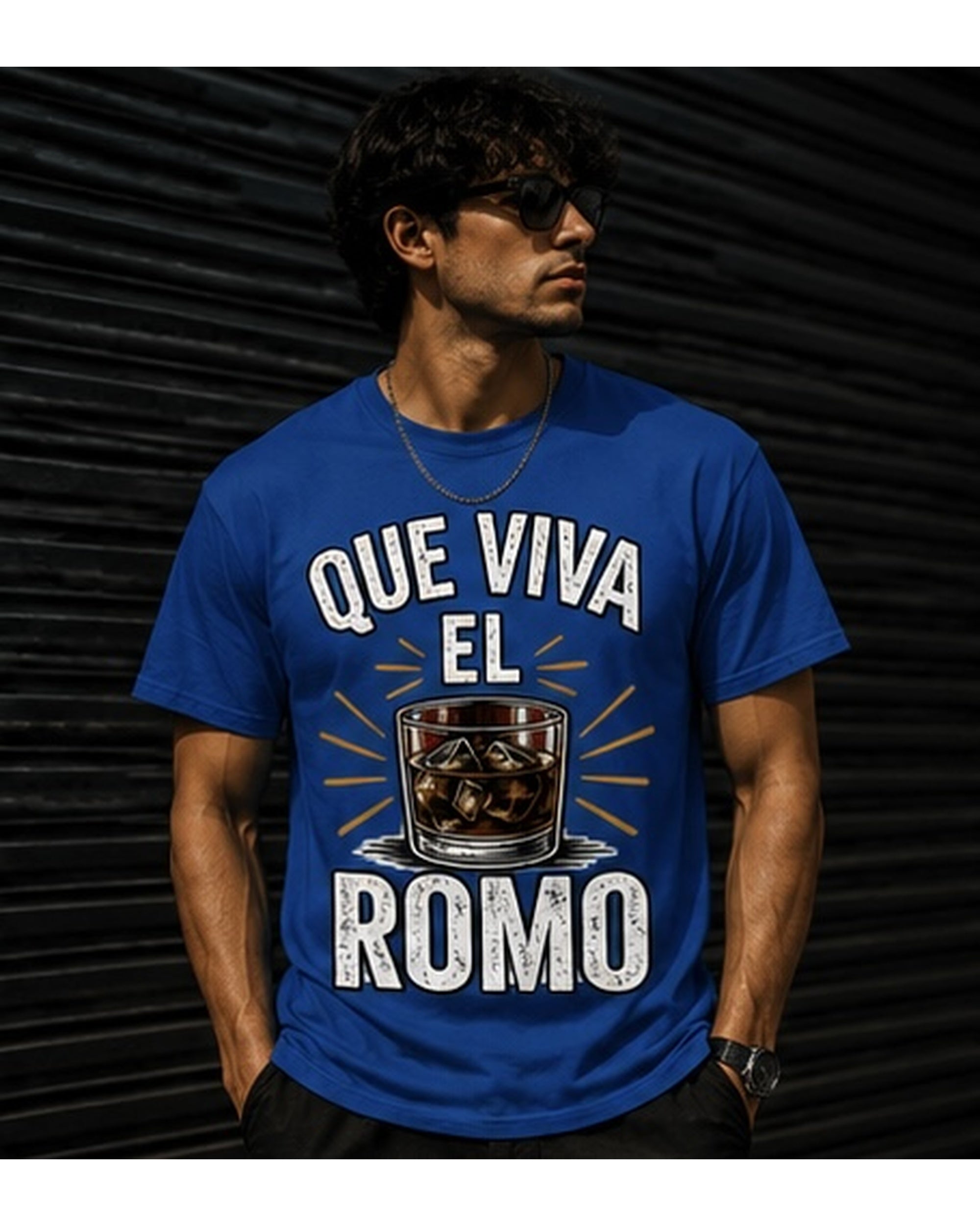 Romo