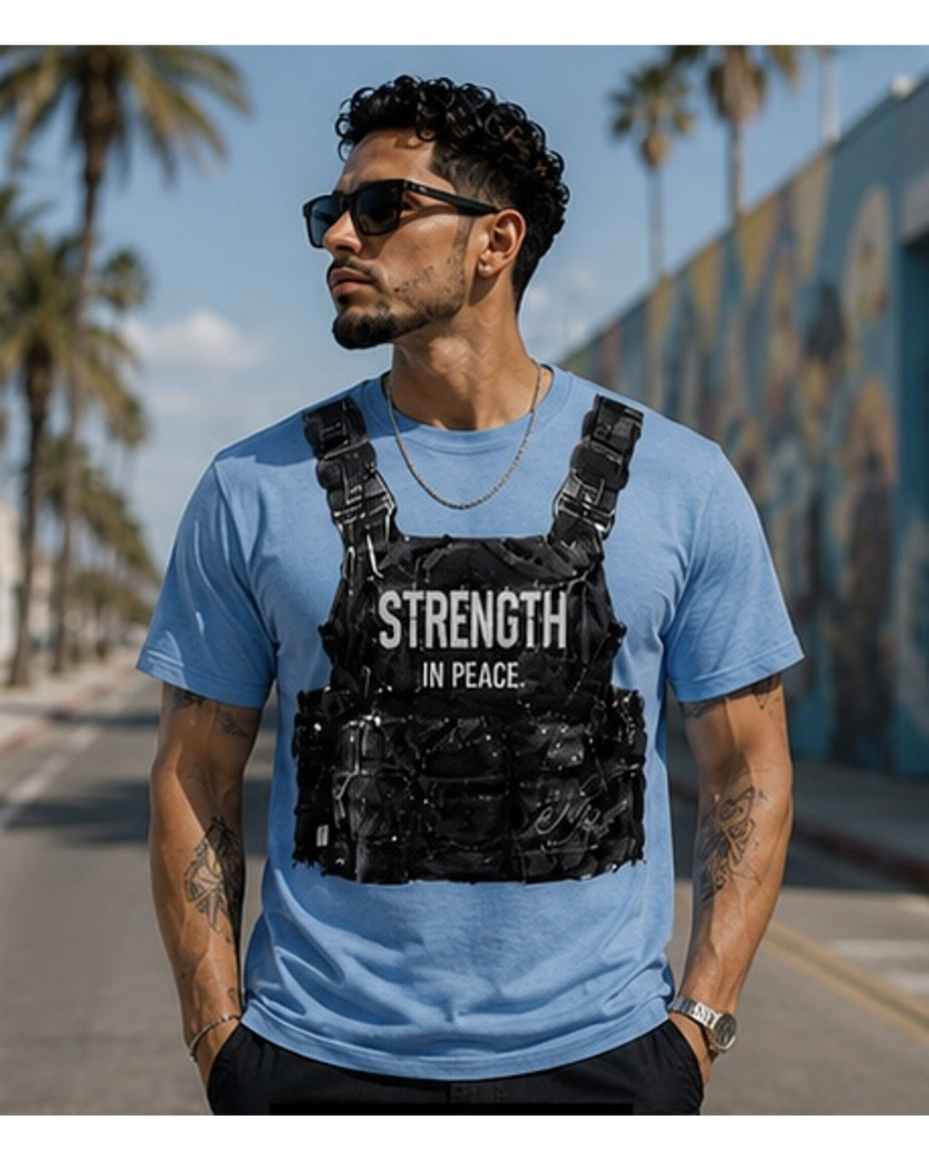 Strength