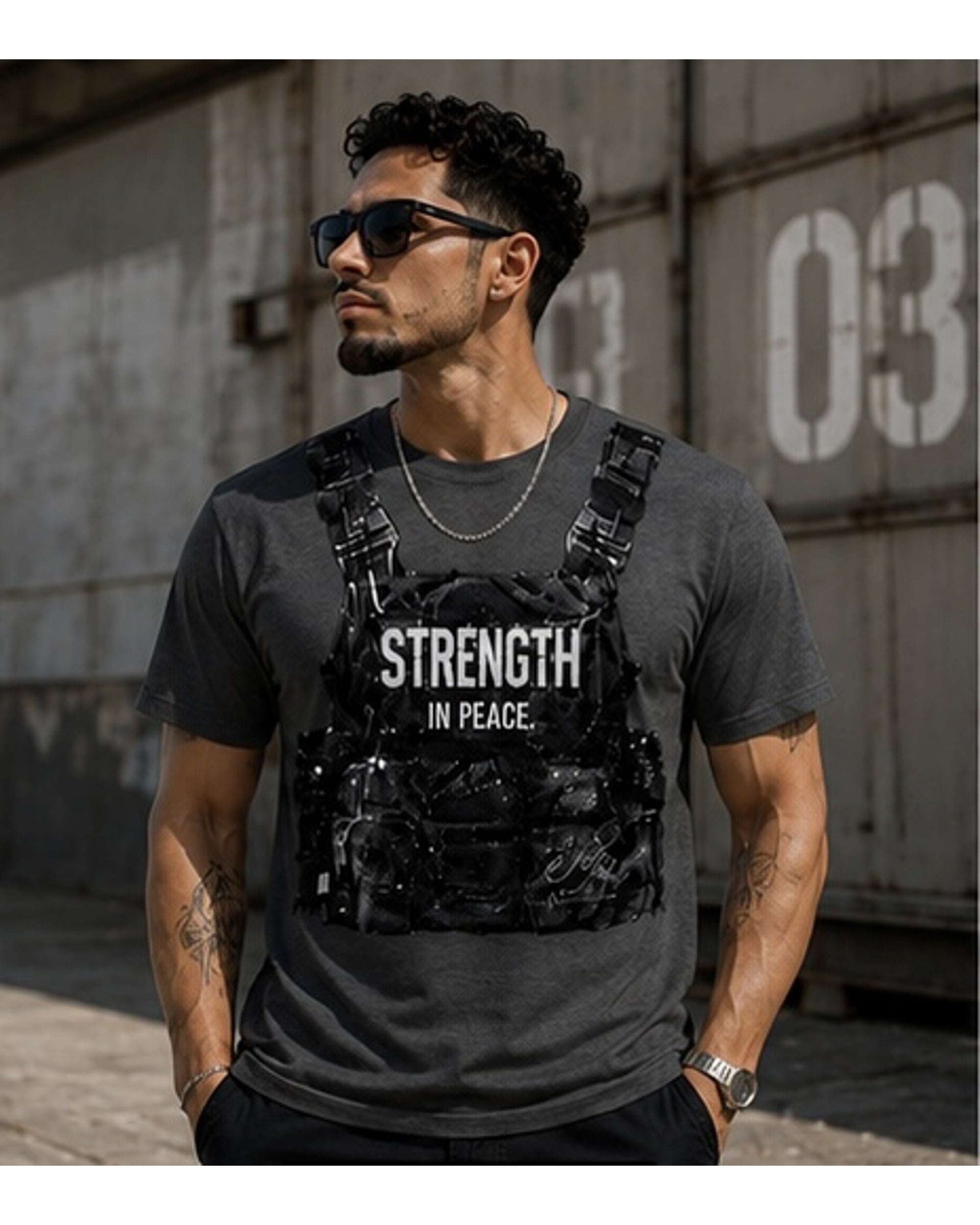 Strength