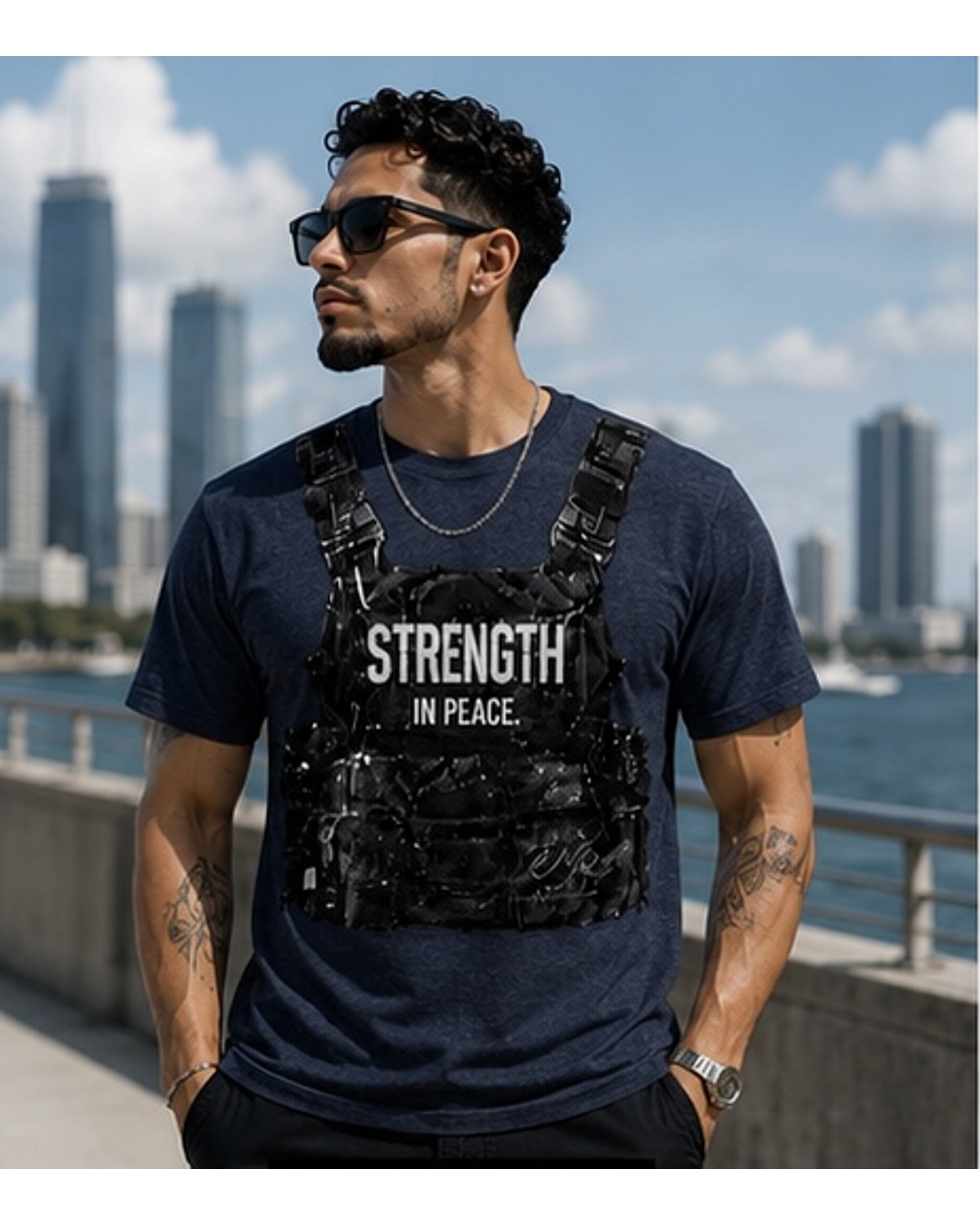 Strength