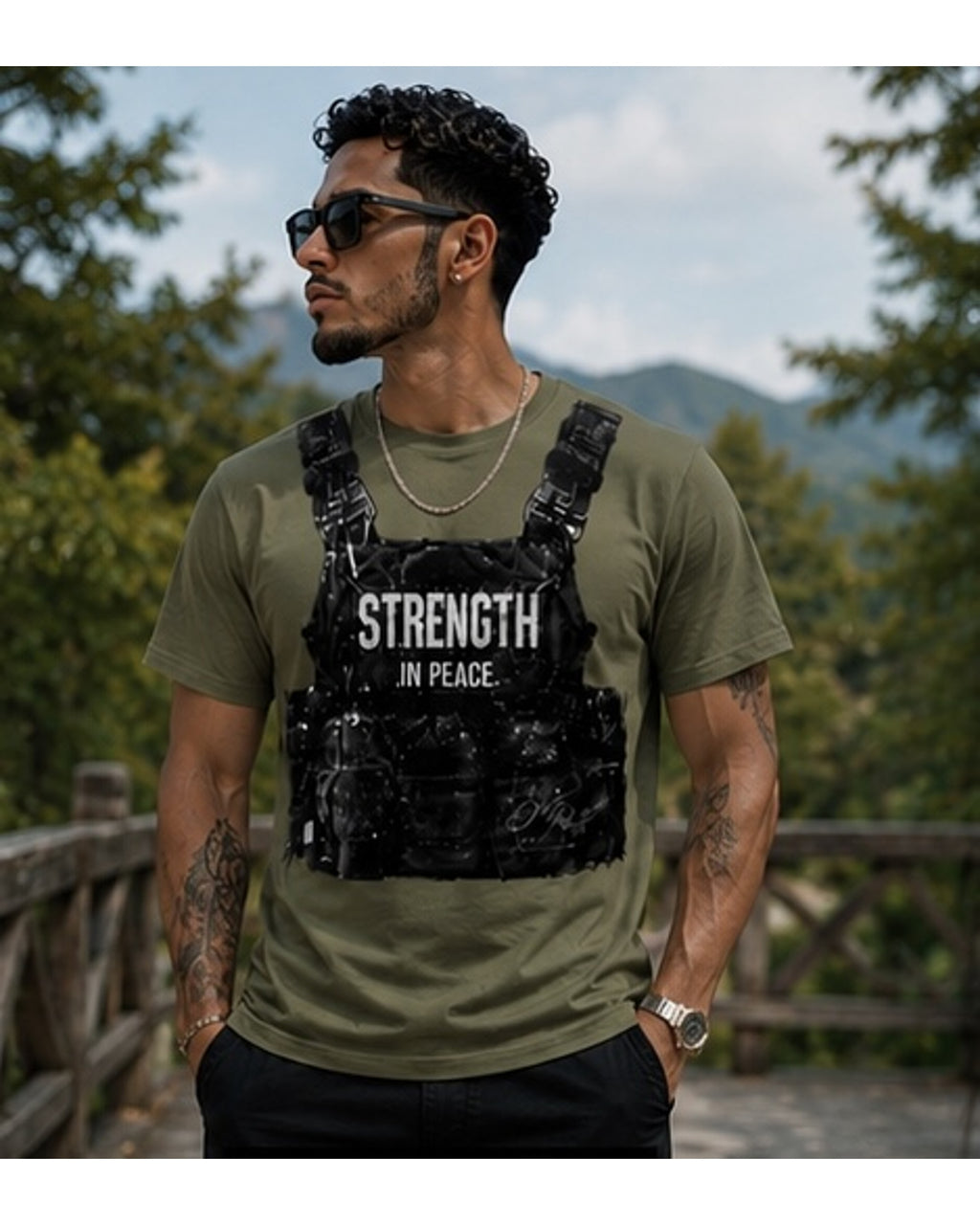 Strength