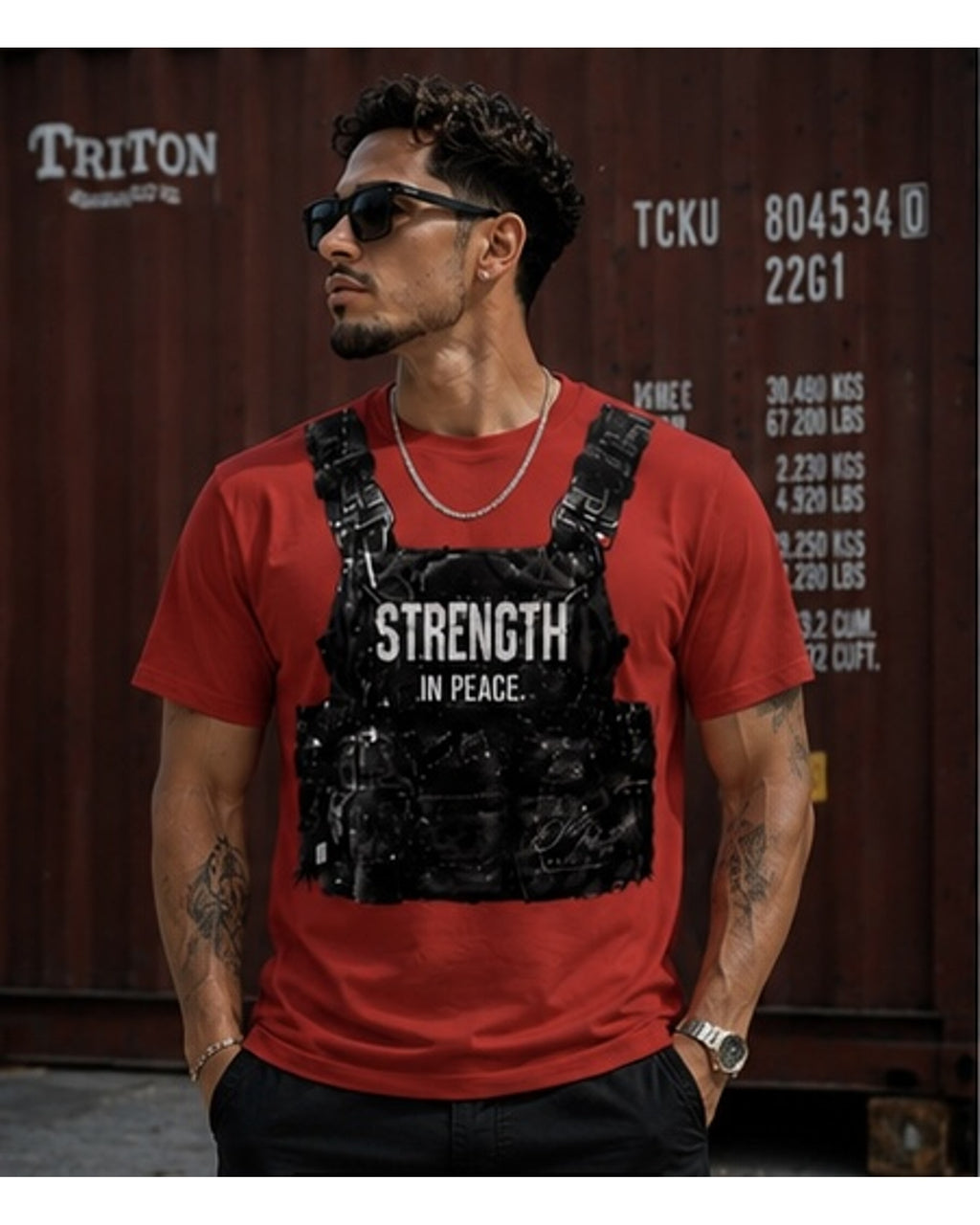 Strength