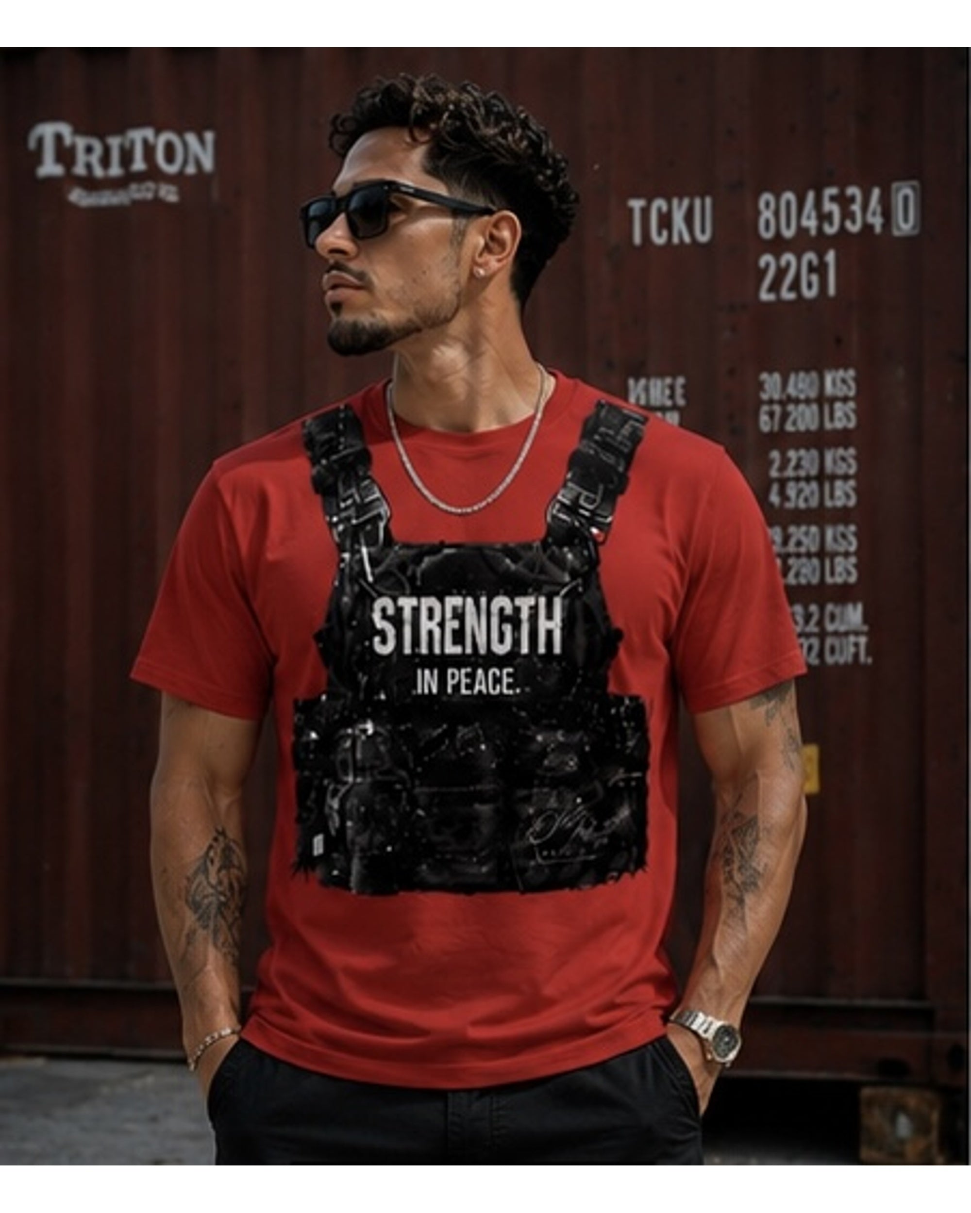 Strength