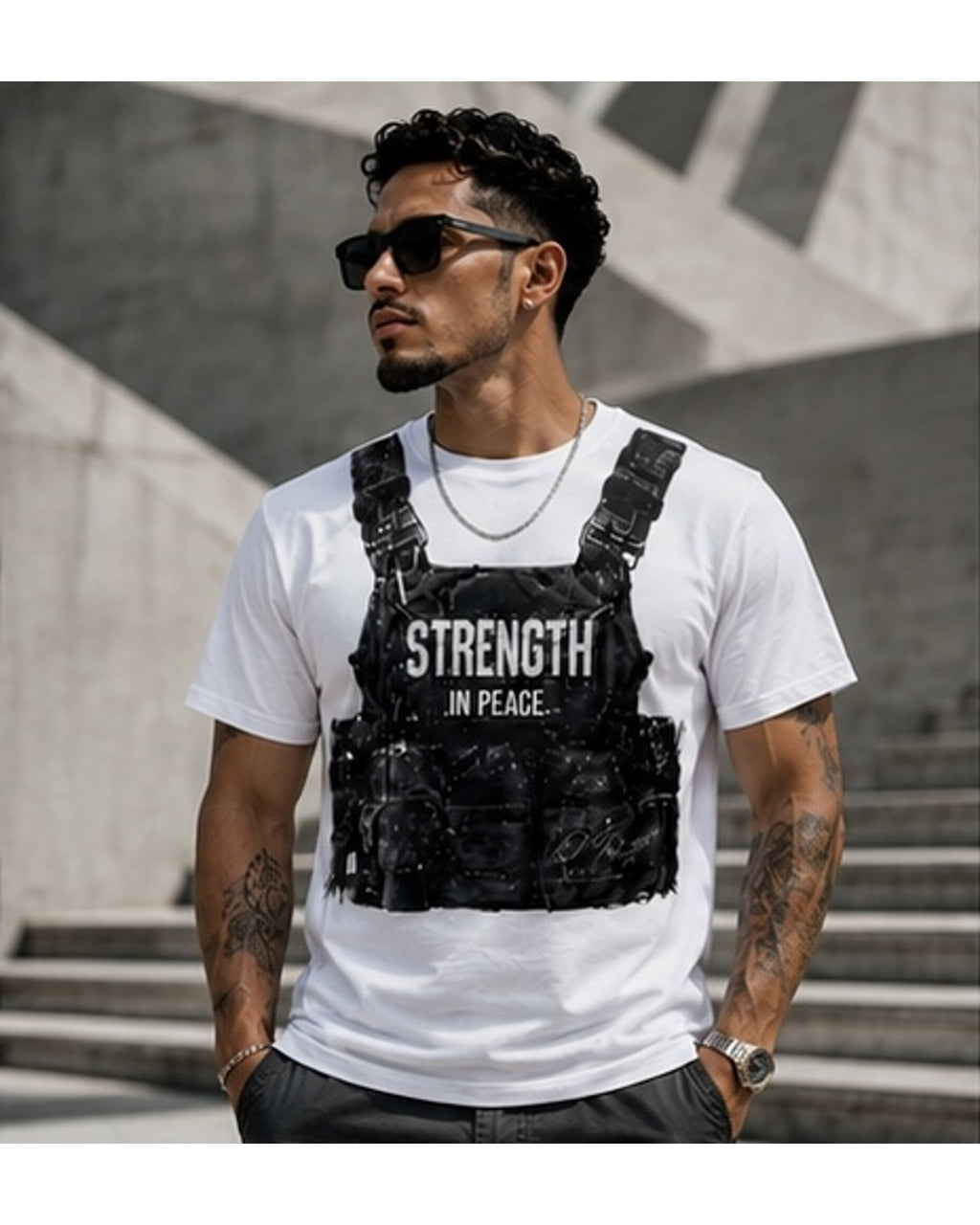 Strength